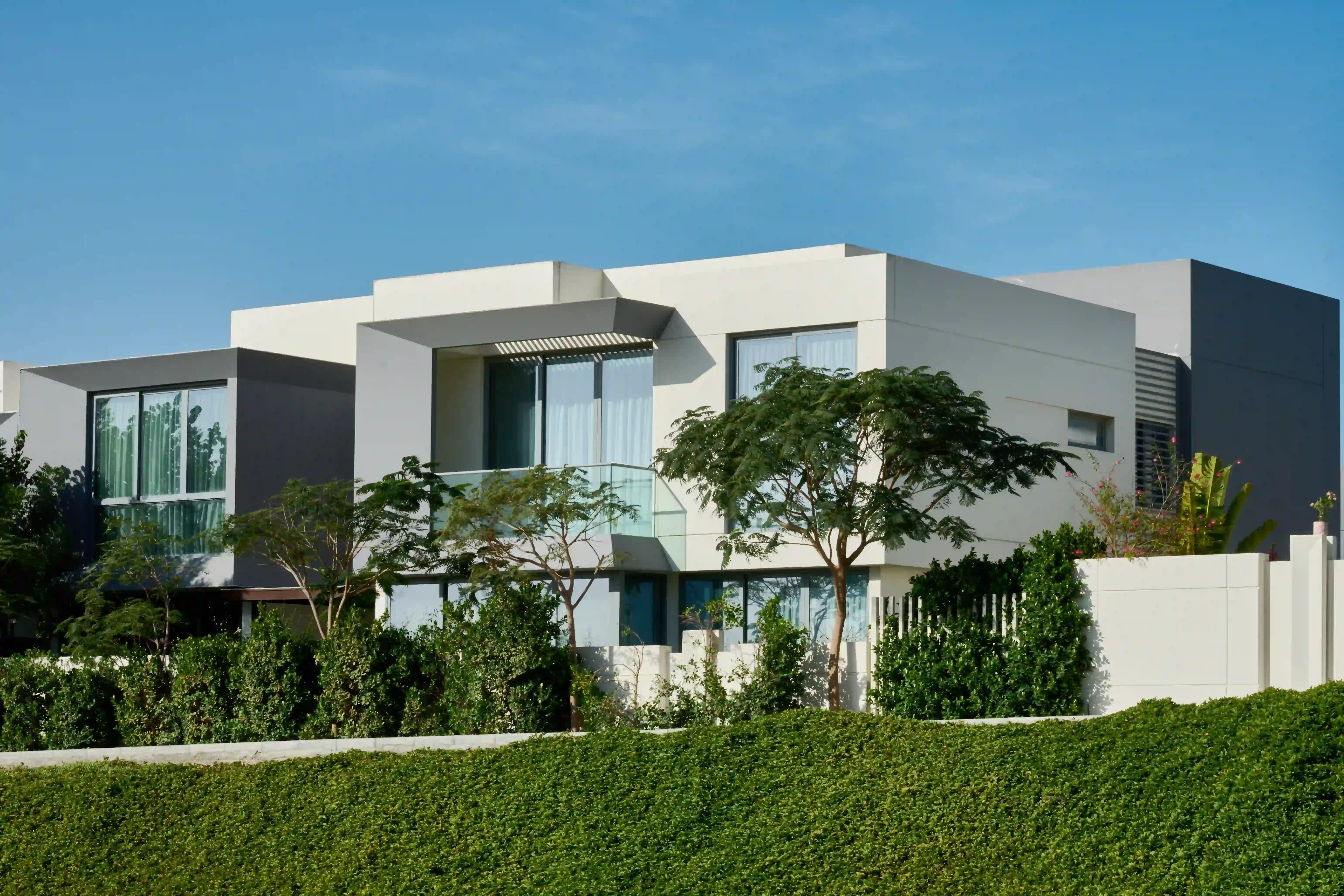 Gardenia Townhomes II — official project image