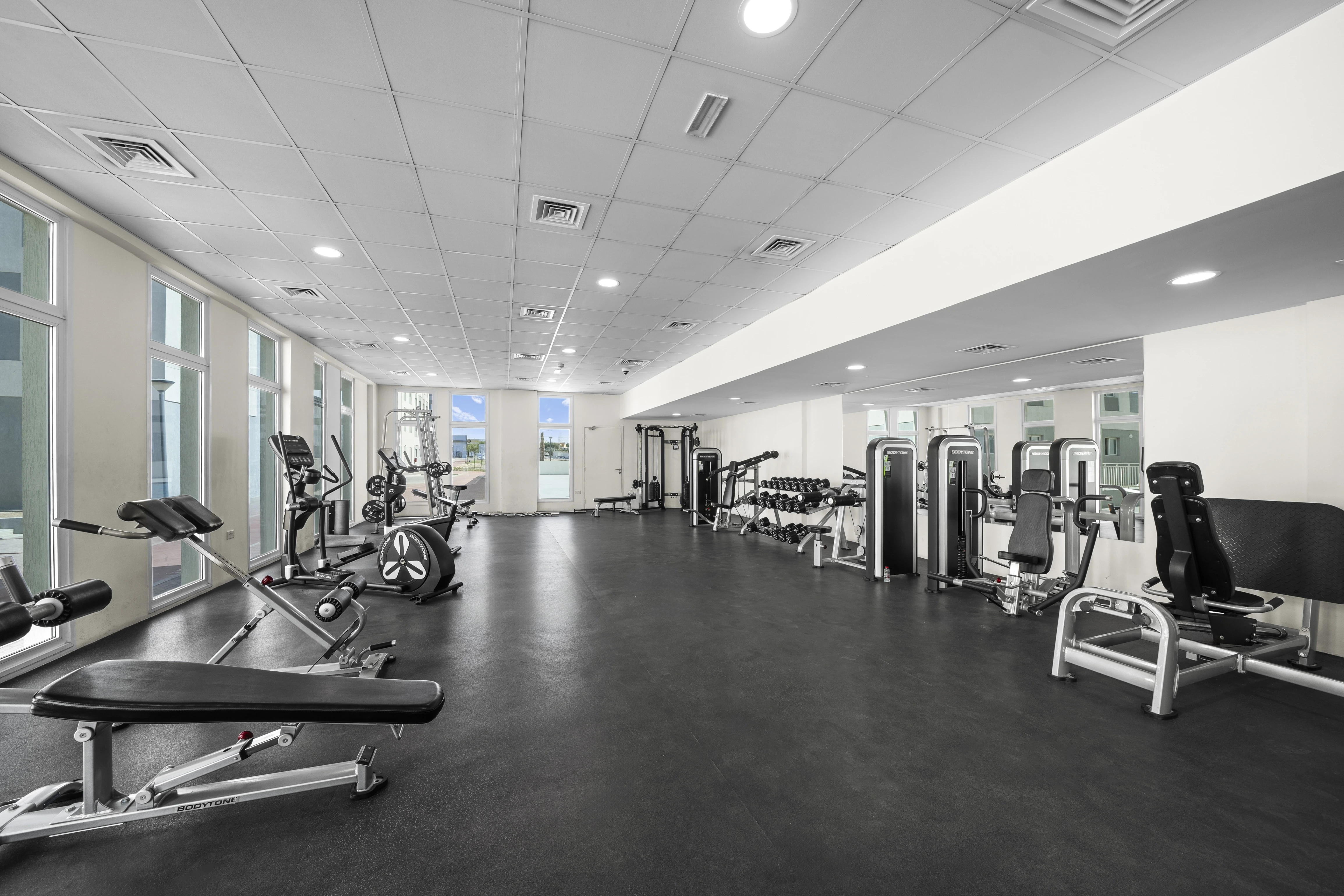 Wasl 611 – Premium Staff Accommodation