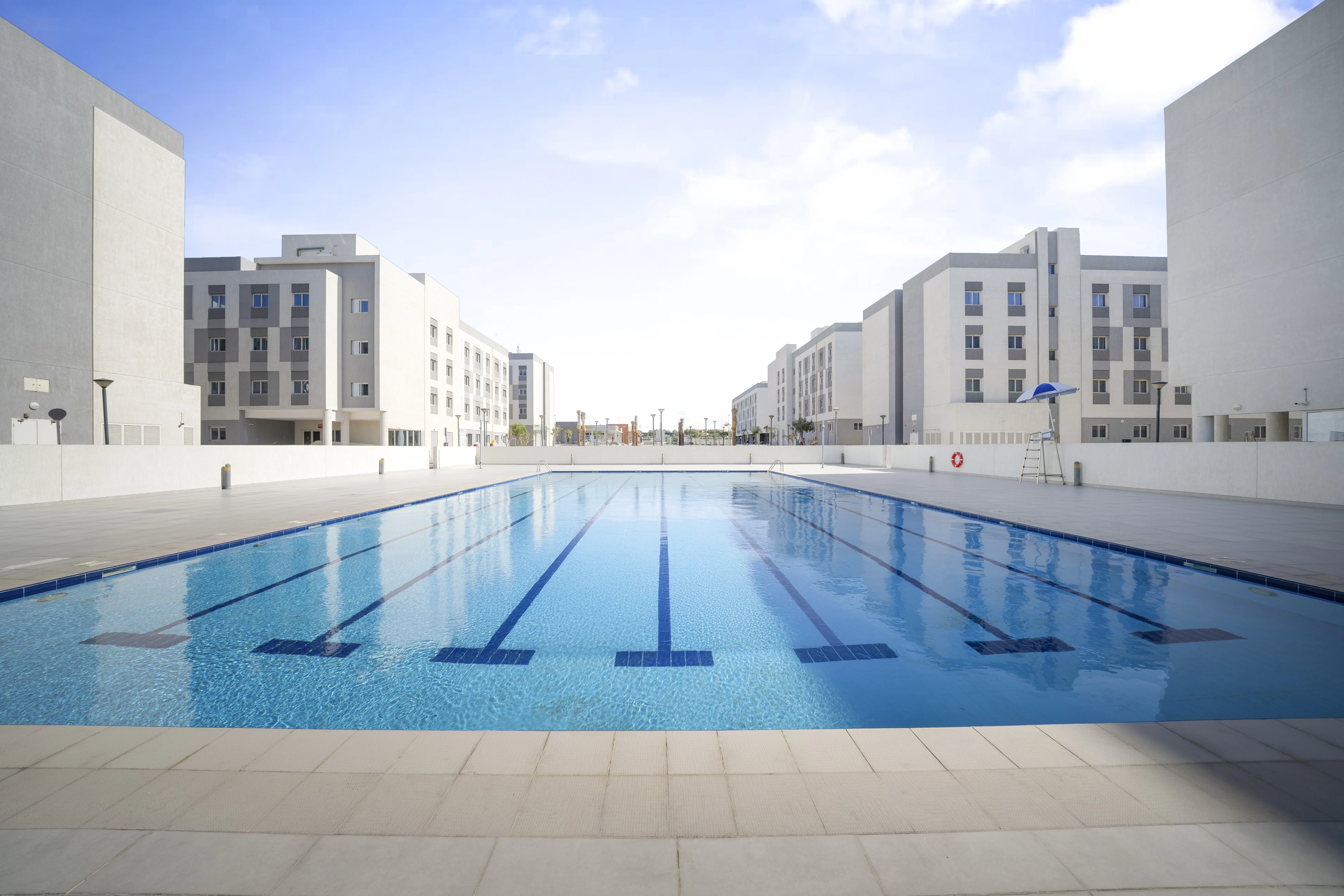 Wasl 611 – Premium Staff Accommodation