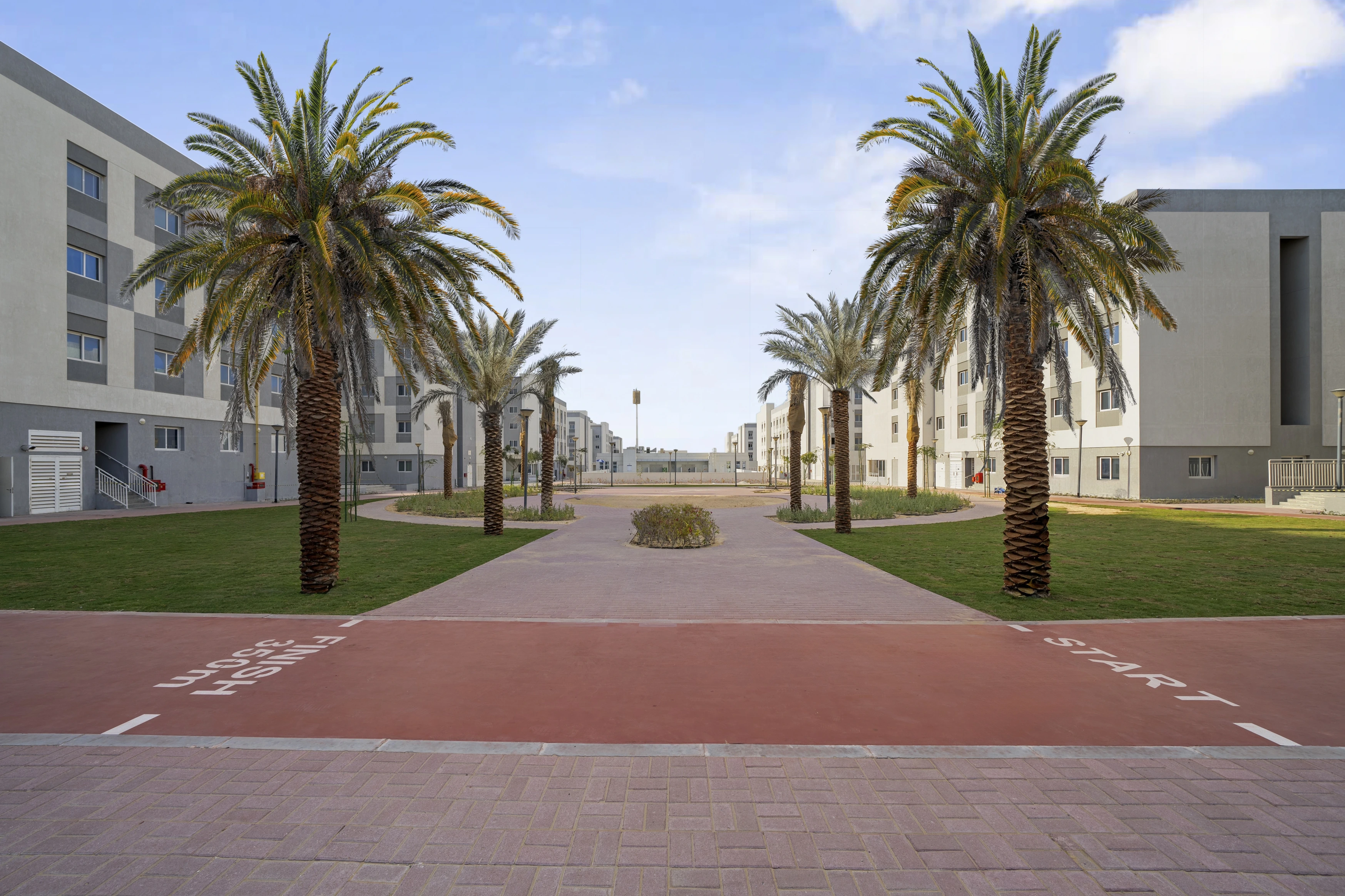 Wasl 611 – Premium Staff Accommodation