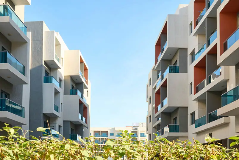 Top reasons to rent an apartment in Green Park