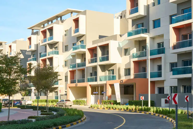 Top reasons to rent an apartment in Green Park