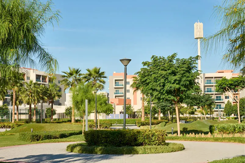 Top reasons to rent an apartment in Green Park