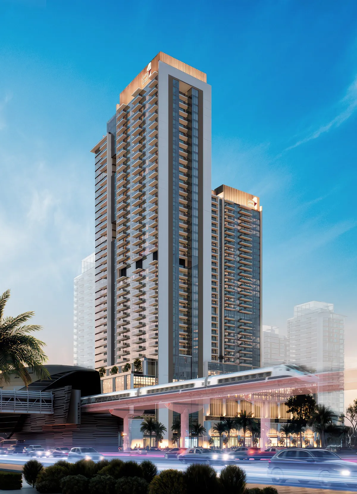 Why the Dubai Fitness Challenge