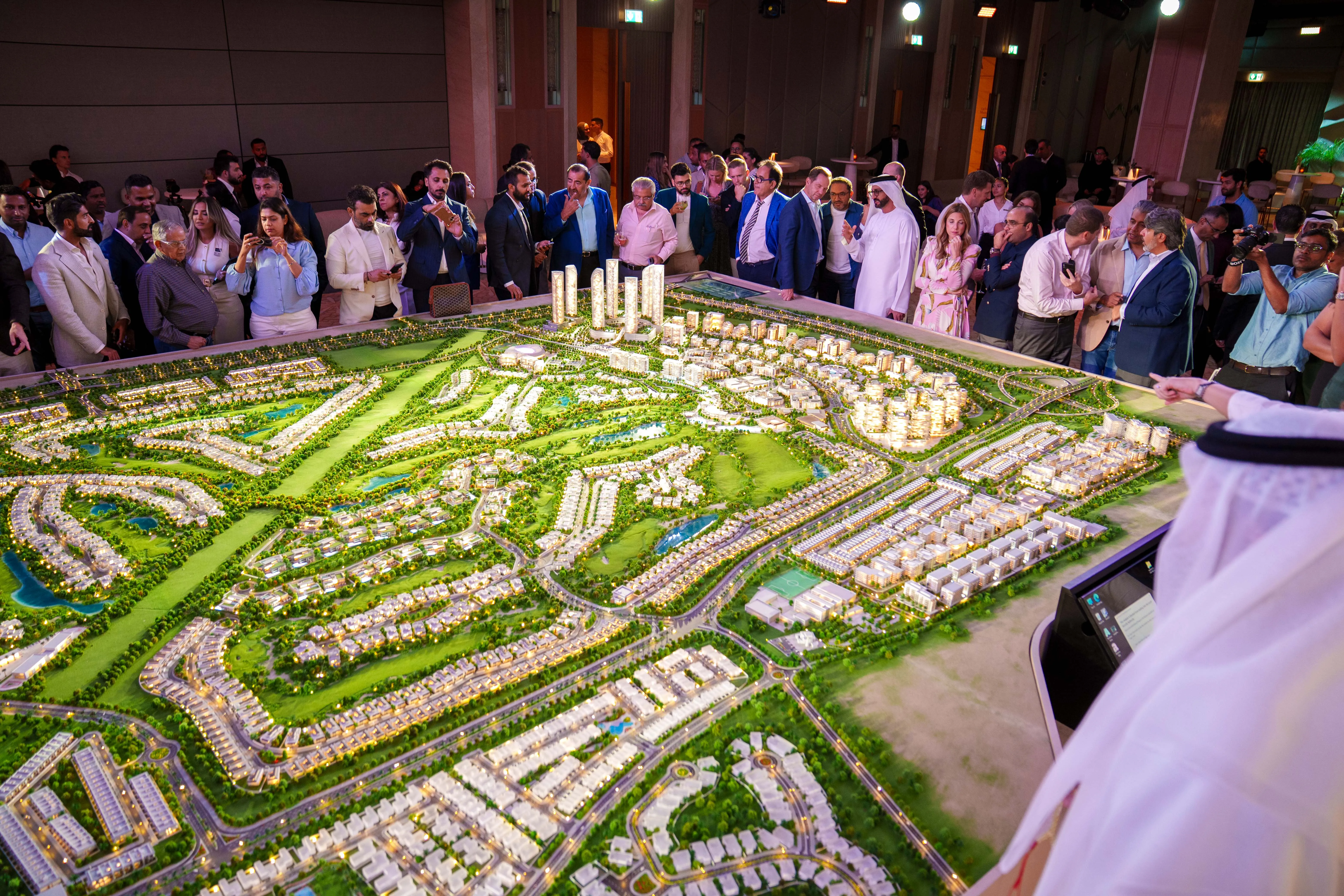 Why the Dubai Fitness Challenge