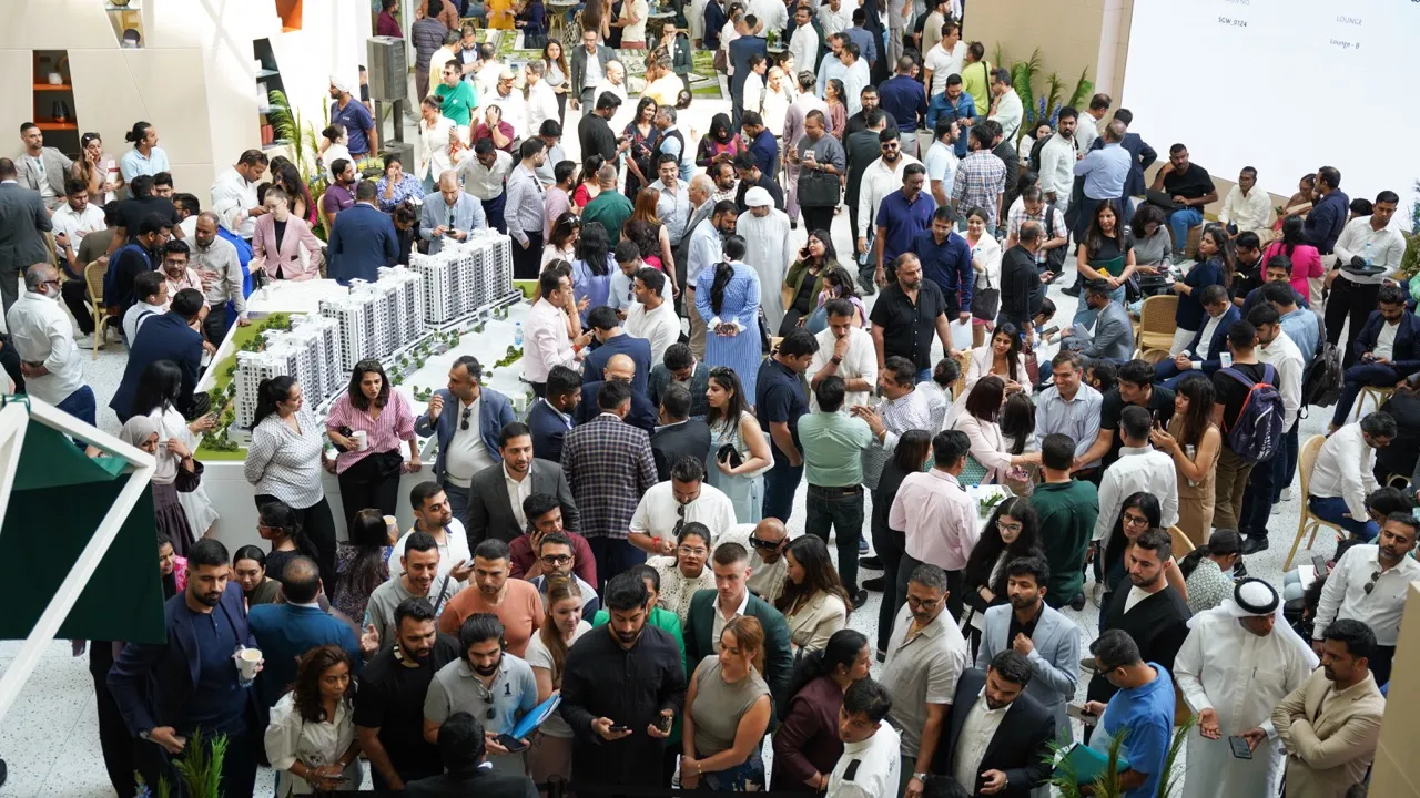 Complete sellout within 48 hours: Wasl announces successful launch of South Garden - latest addition to Wasl Gate master development