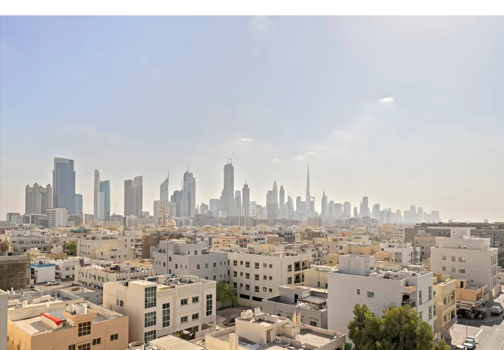 Why the Dubai Fitness Challenge
