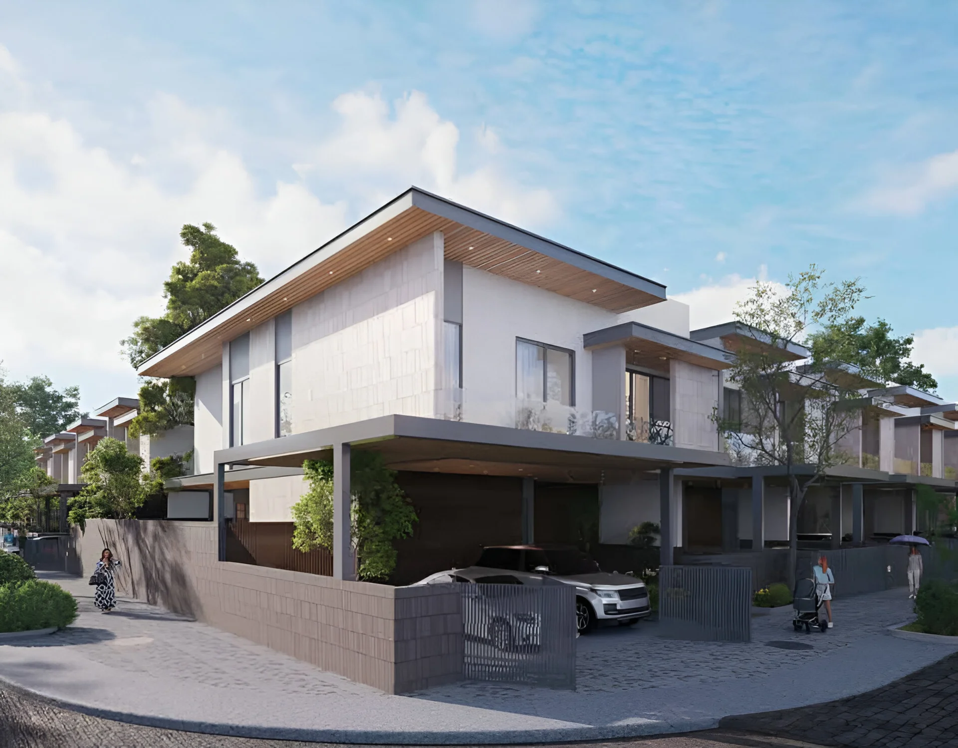 Image Gallery Slider View