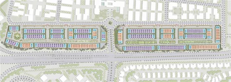 districtplan
