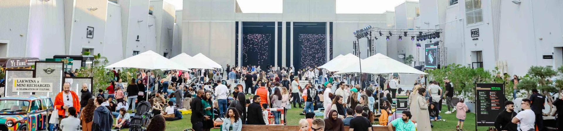 Why the Dubai Fitness Challenge