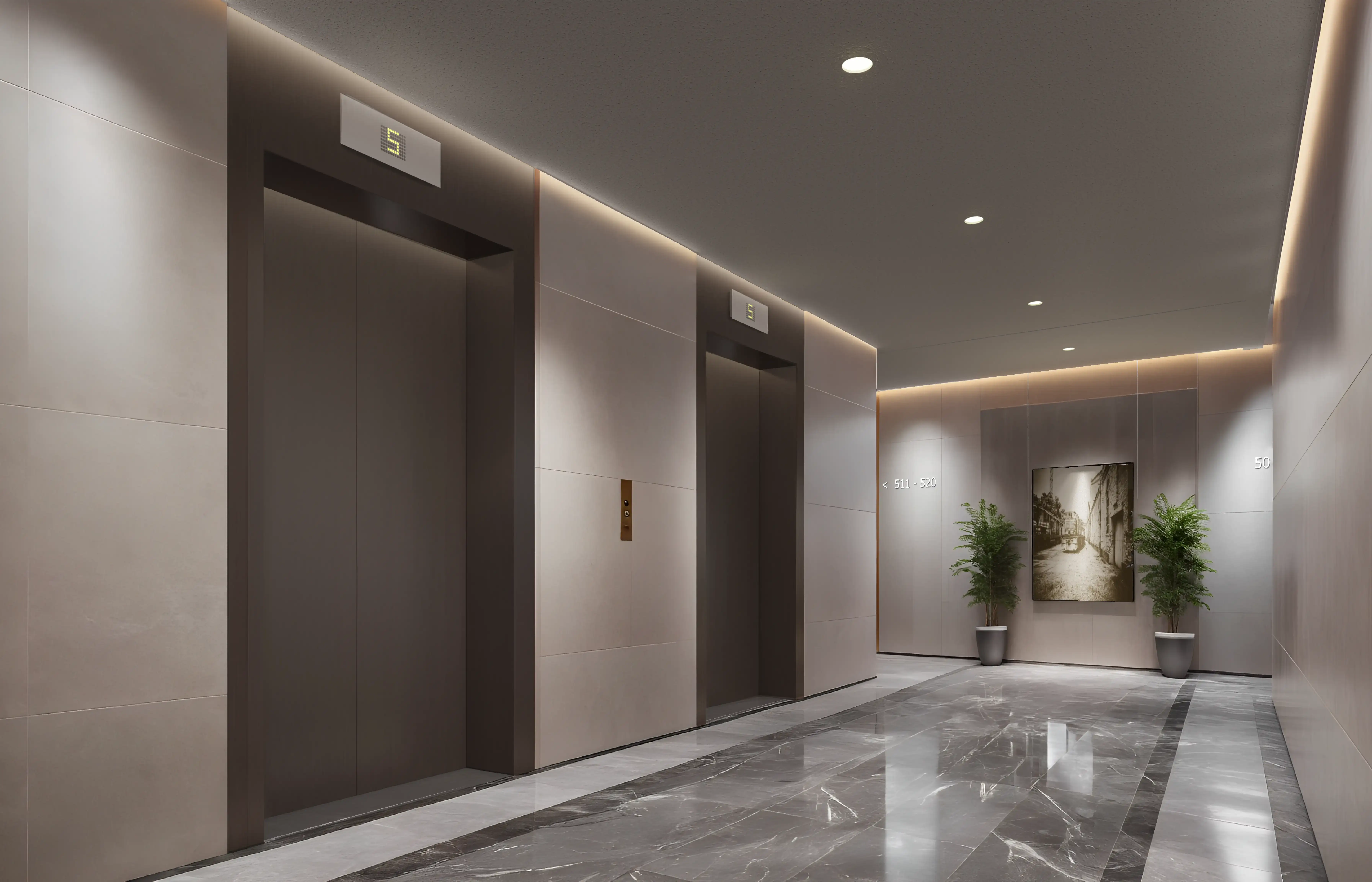 Image Gallery Slider View