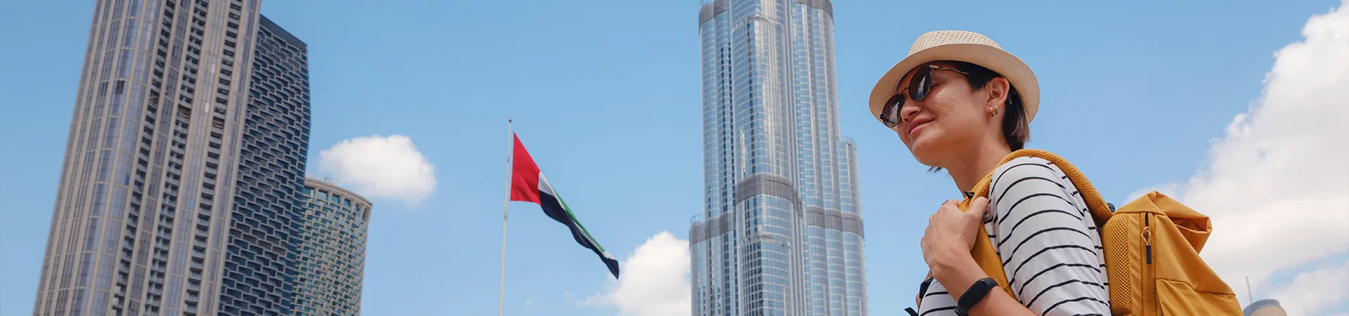 Why the Dubai Fitness Challenge
