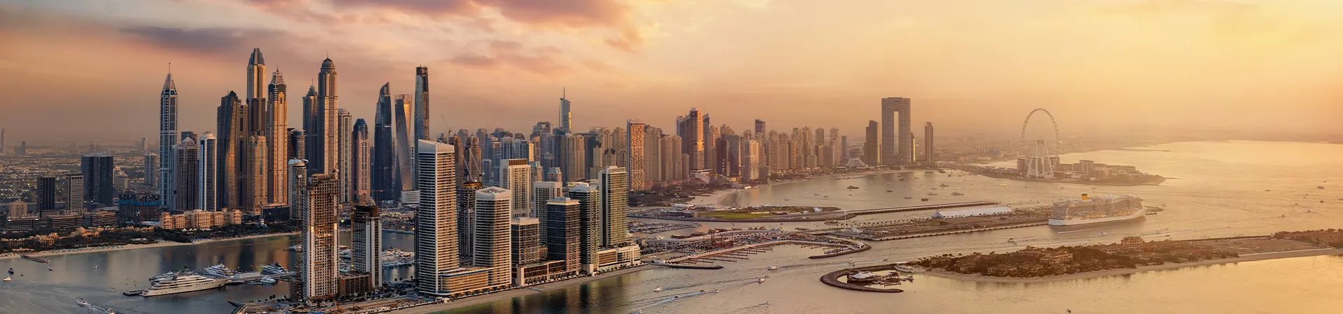 Is It a Good Time to Rent Commercial Space in Dubai?