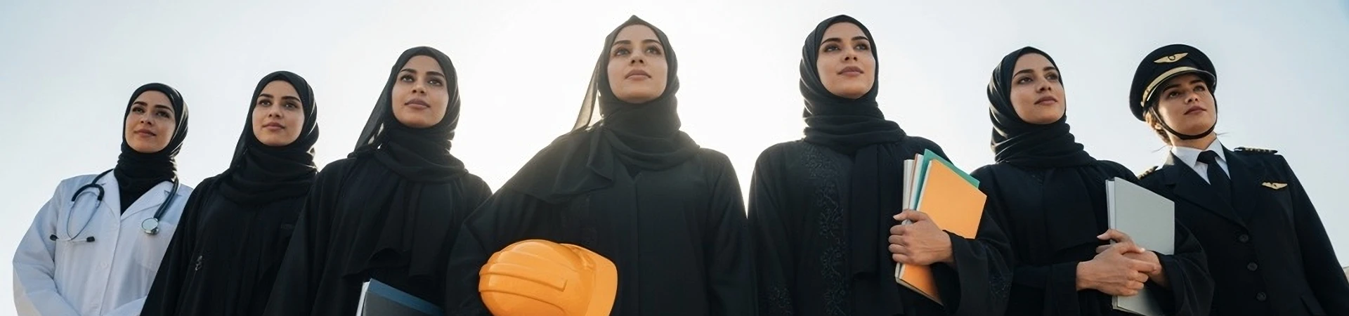 Emirati Women’s Day: Celebrating the Women Shaping Real Estate in the UAE