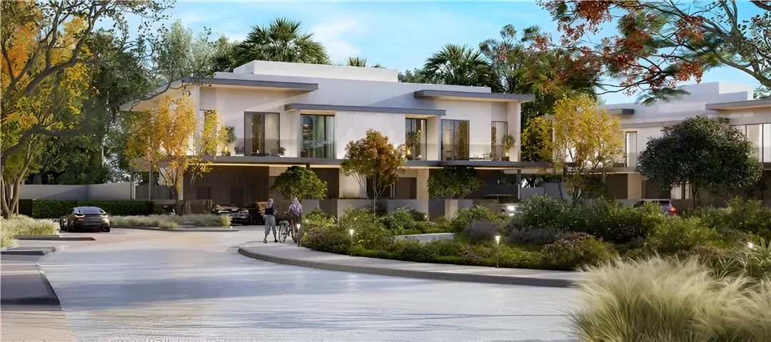 Jumeirah Golf Estates - The Next Chapter