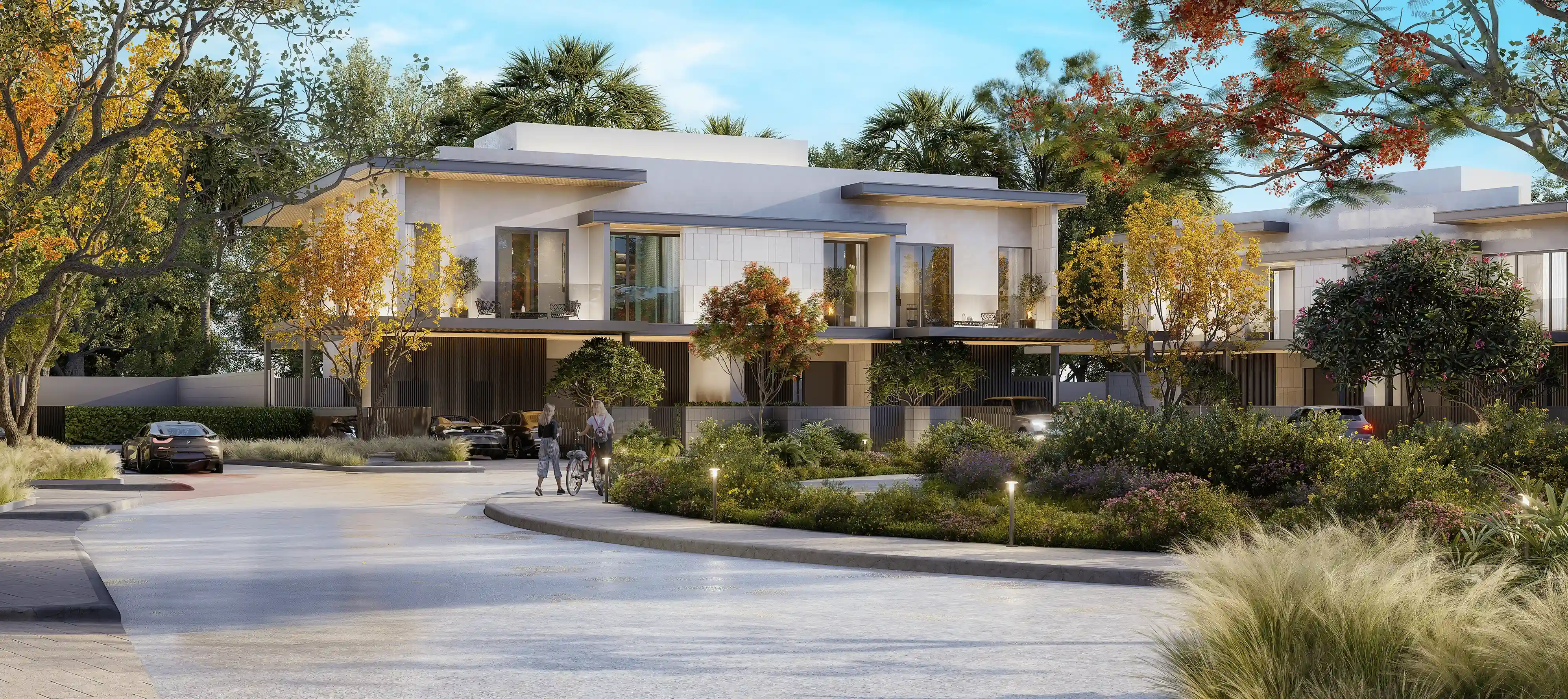 Pinewood Estate Homes