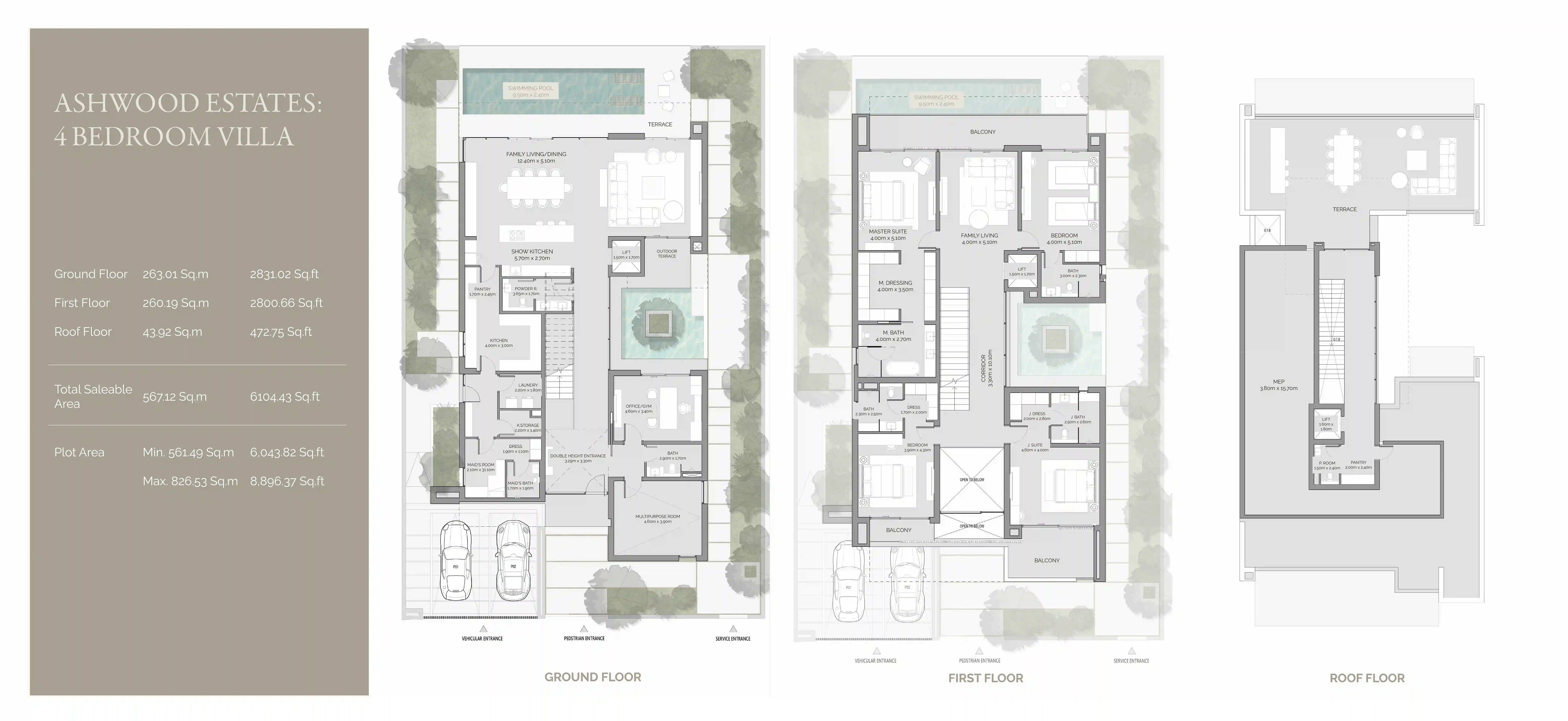 4bedroomvilla