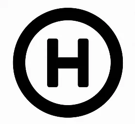 Helipad