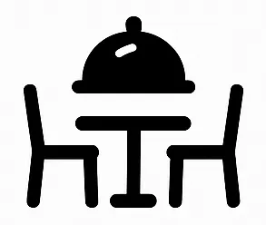 Exceptional Dining