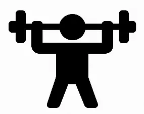 Fitness centre