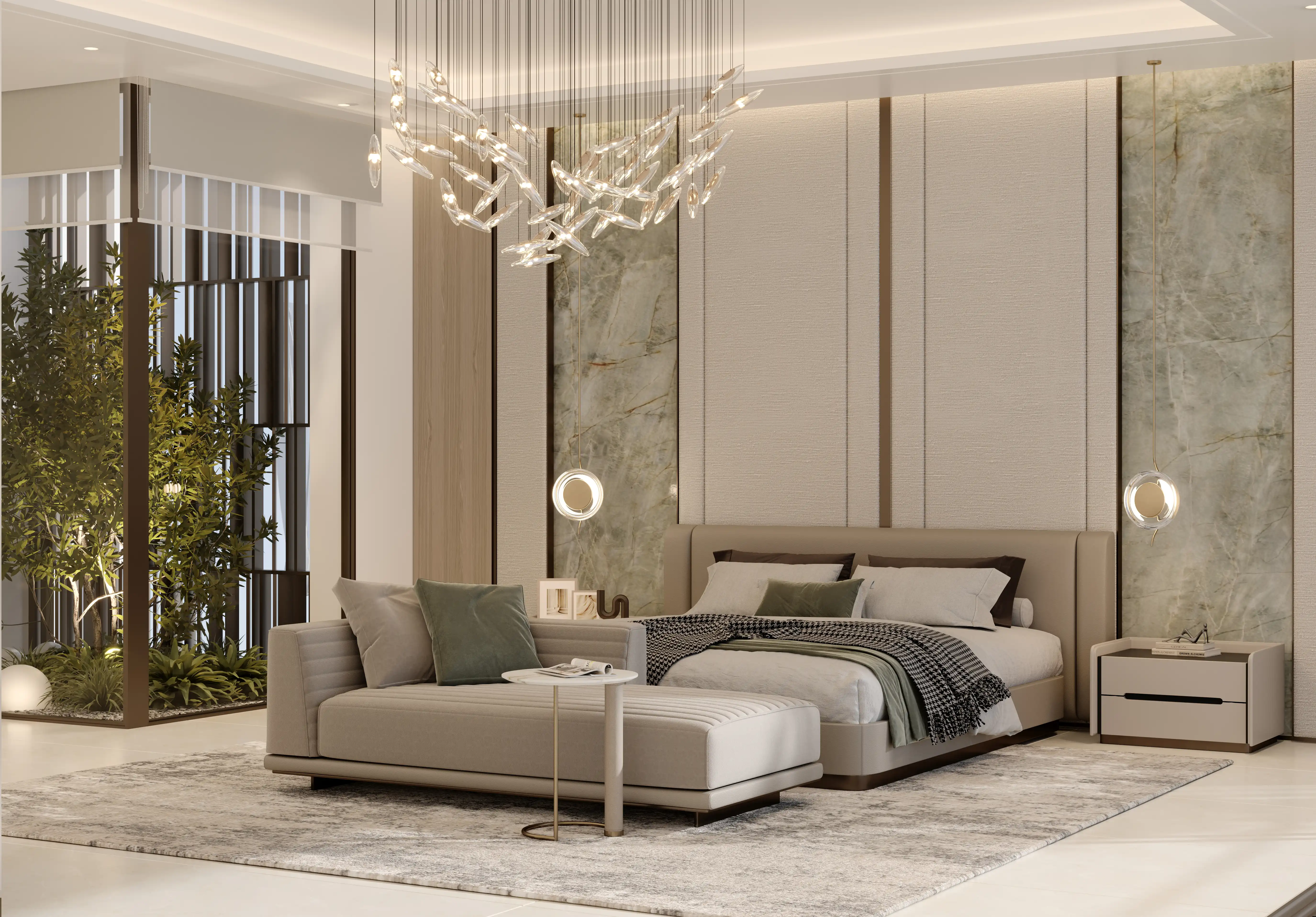 Ashwood | Villas for Sale in Jumeirah Golf Estates | Wasl