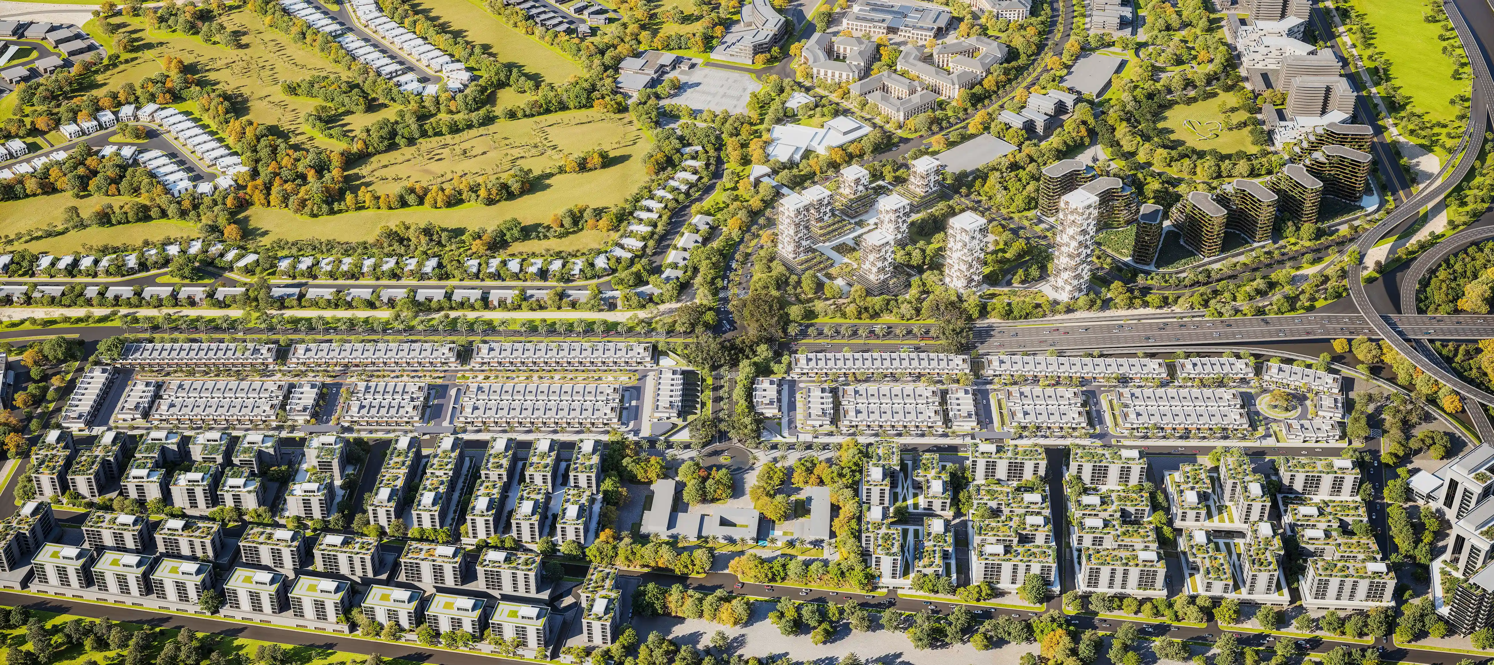masterplan