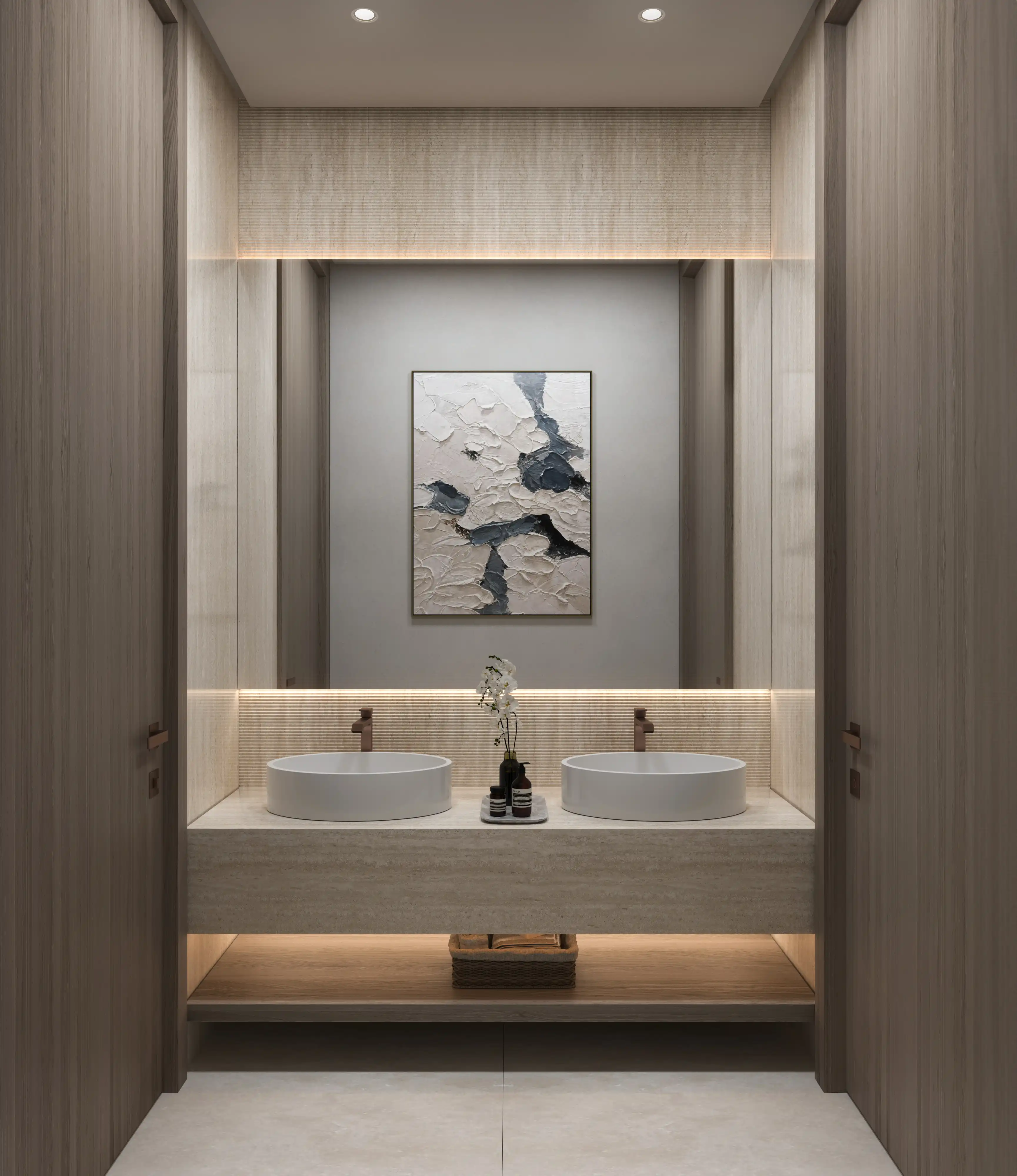 Image Gallery Slider View
