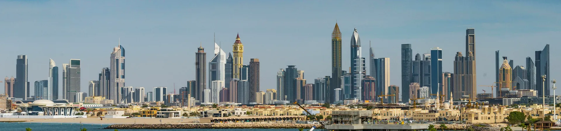 Short-Term vs Long-Term Rentals in Dubai: Which Is Right for You?