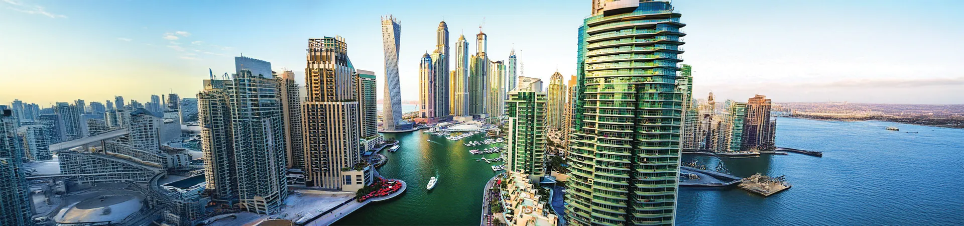 New Attractions Enhancing Dubai's Real Estate Appeal