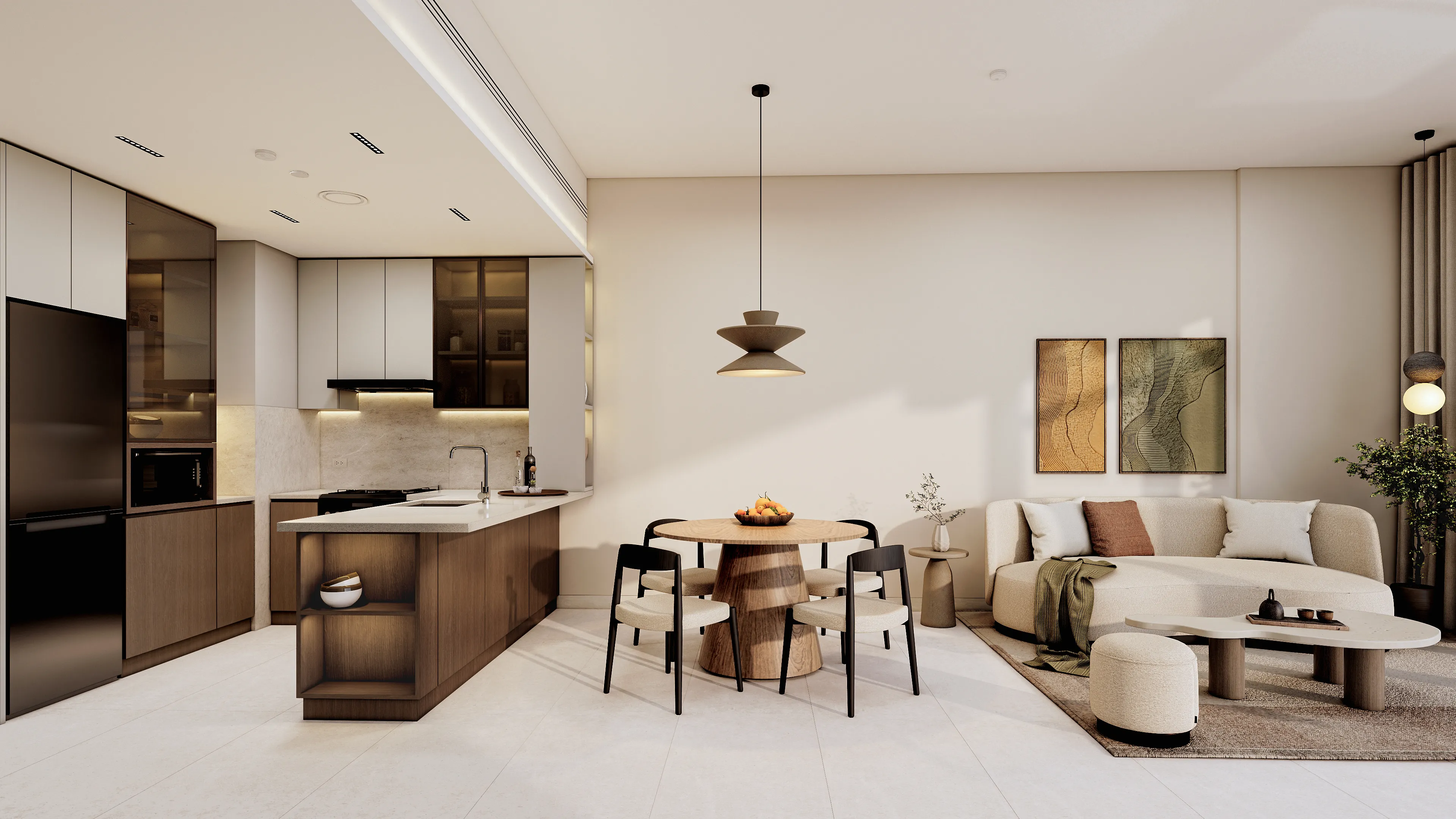 Image Gallery Slider View