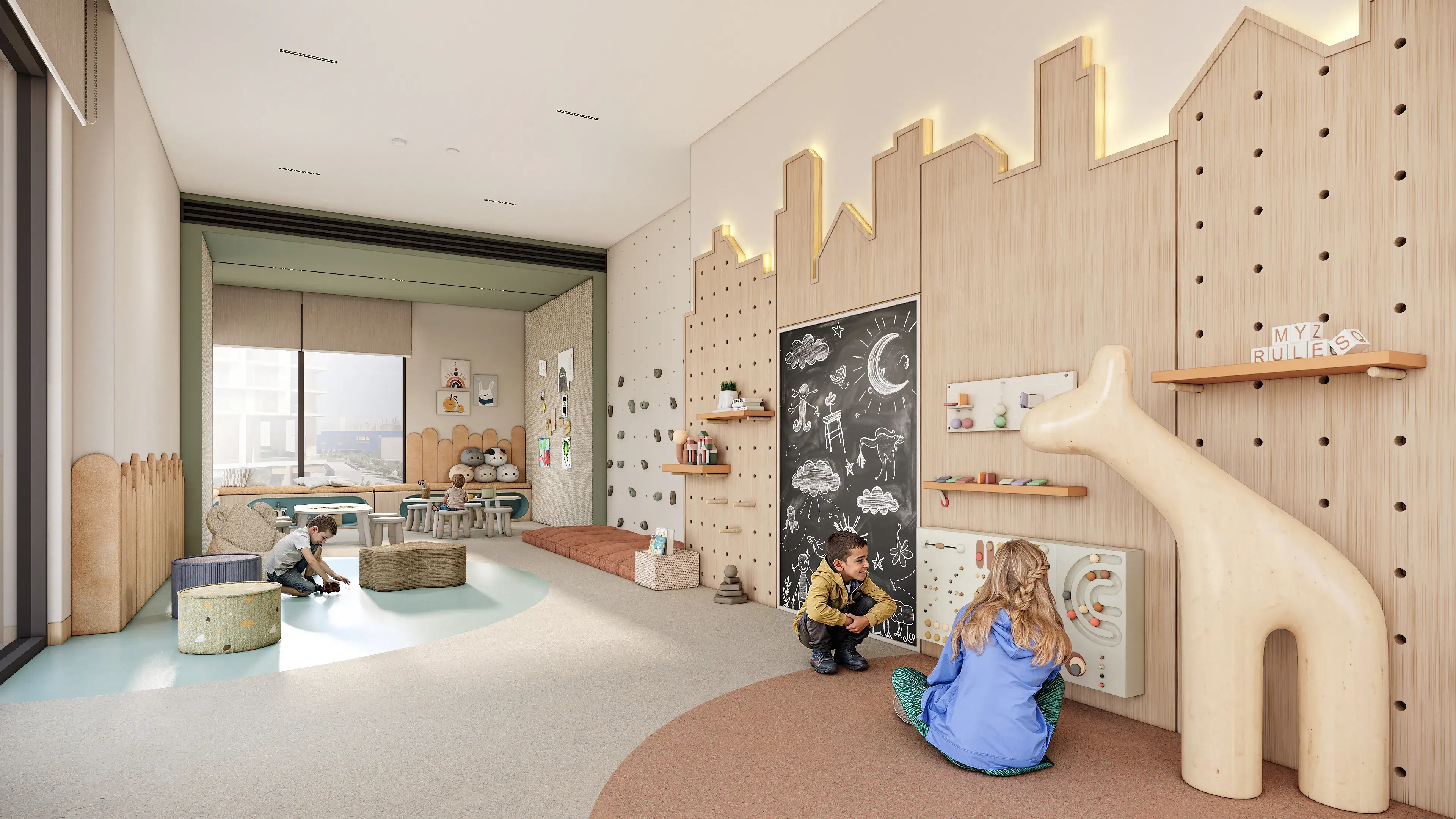 Image Gallery Slider View