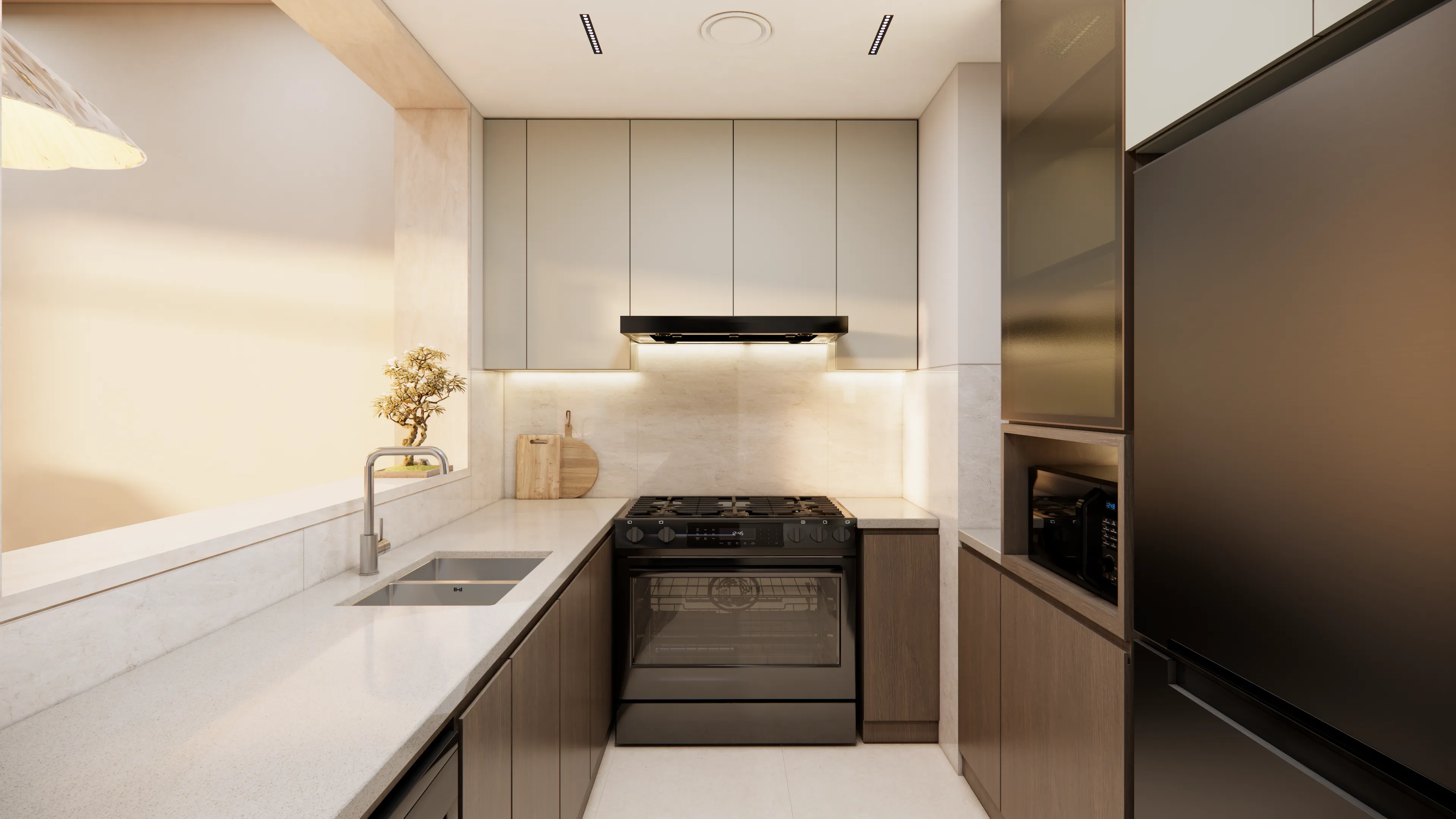 Image Gallery Slider View