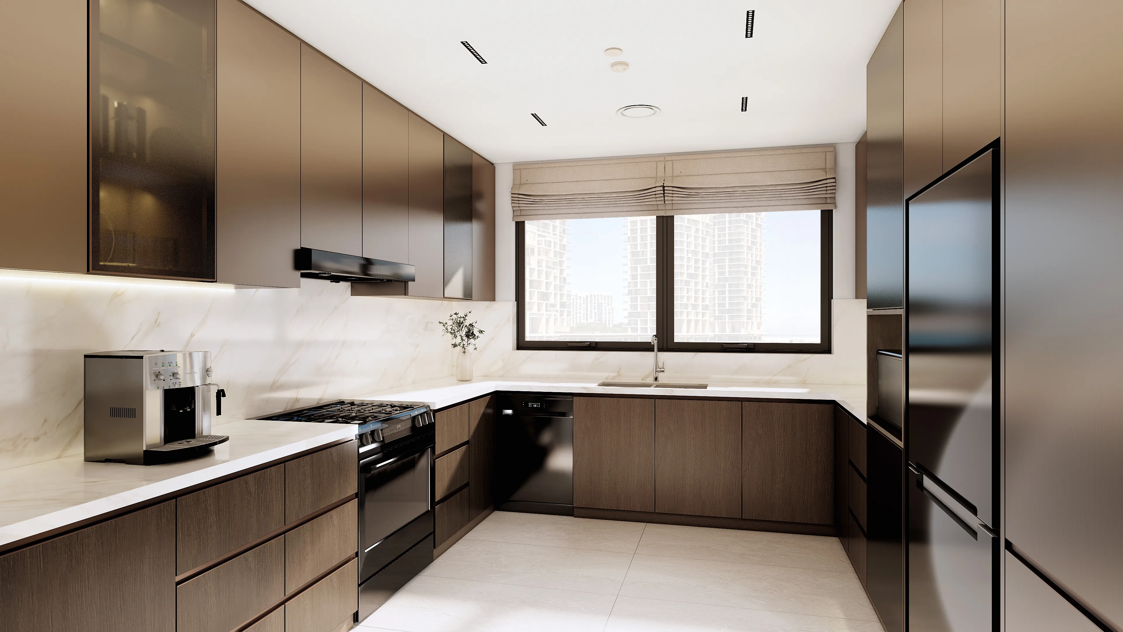 Image Gallery Slider View