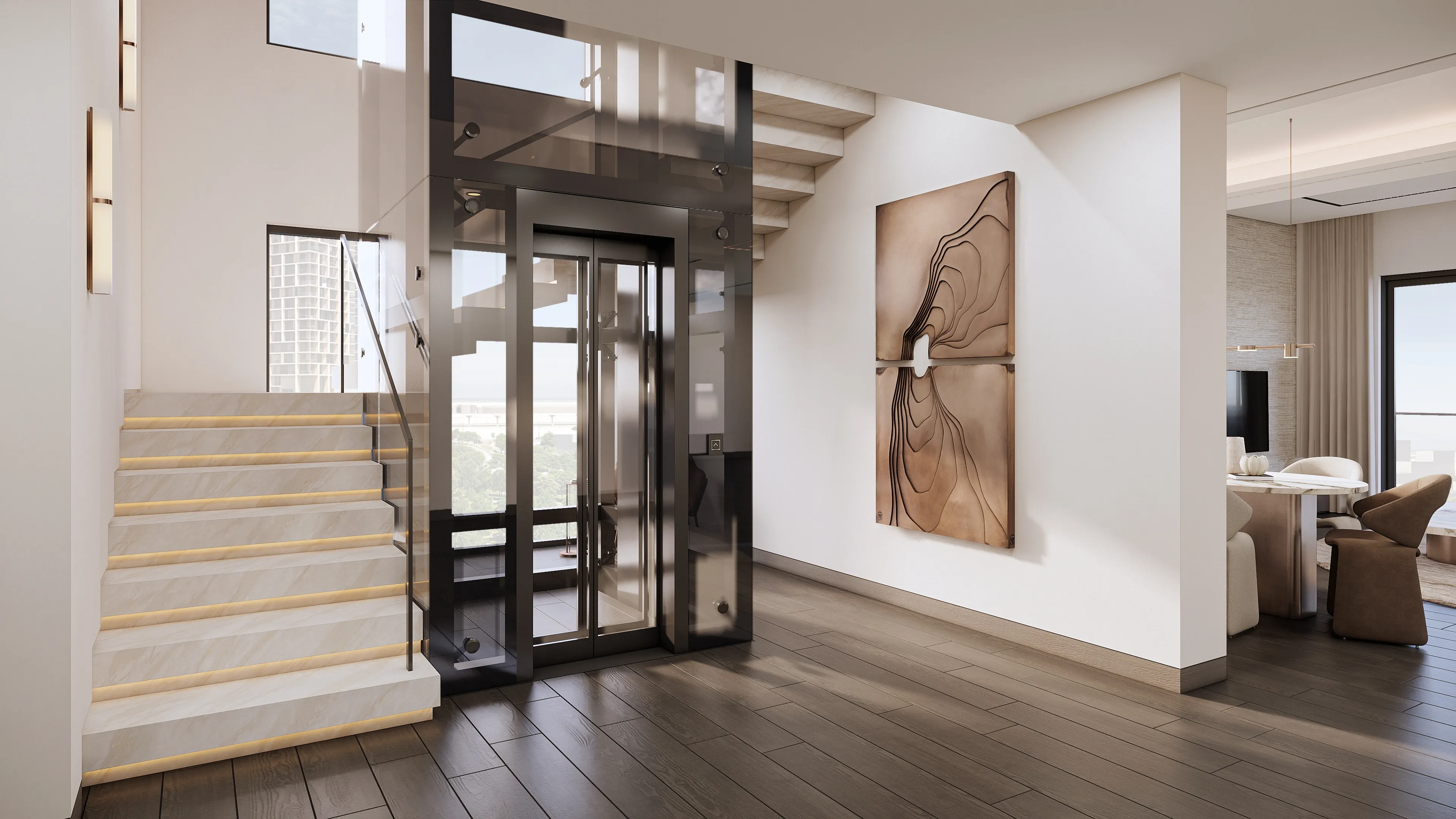 Image Gallery Slider View