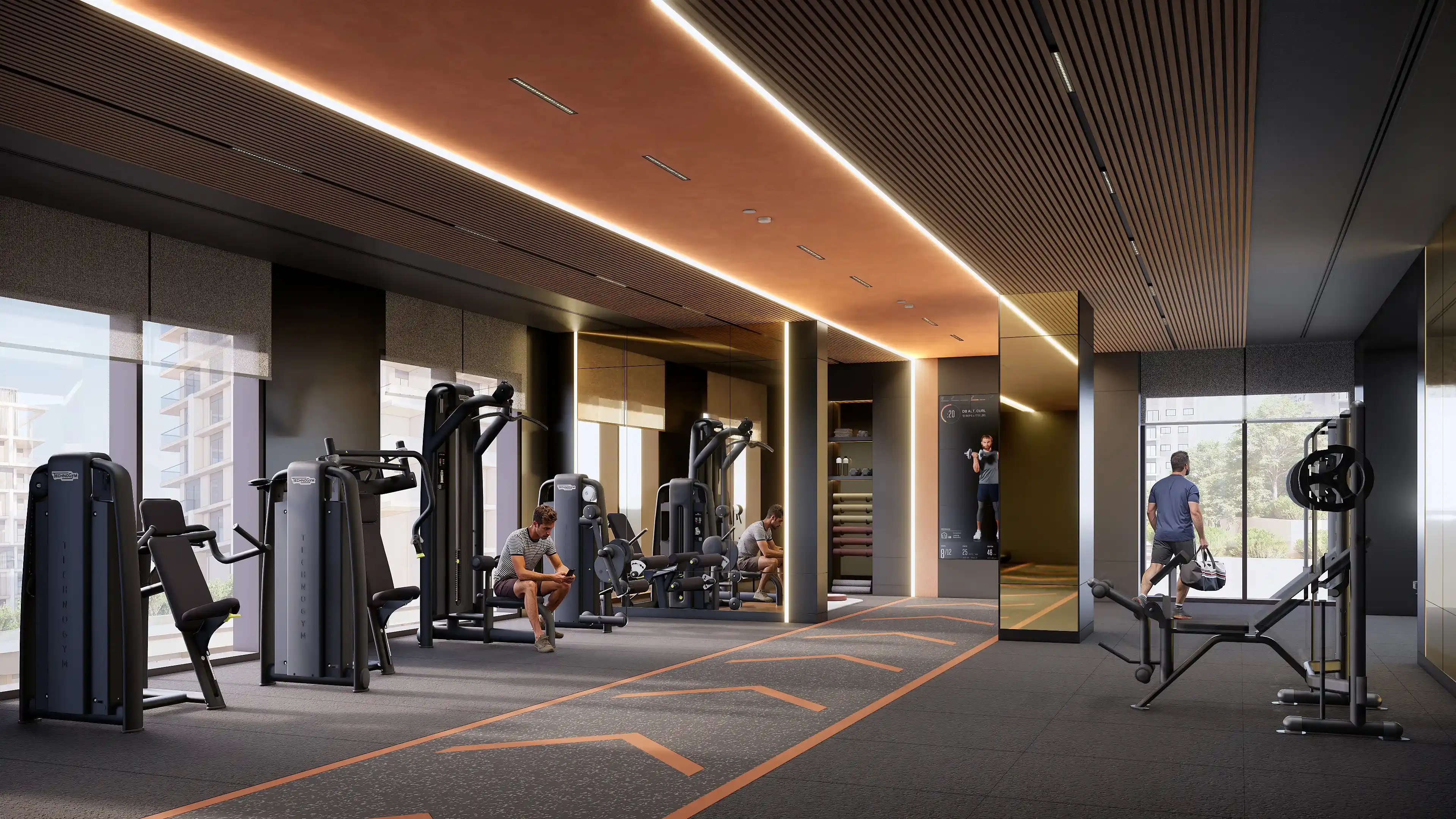 Image Gallery Slider View