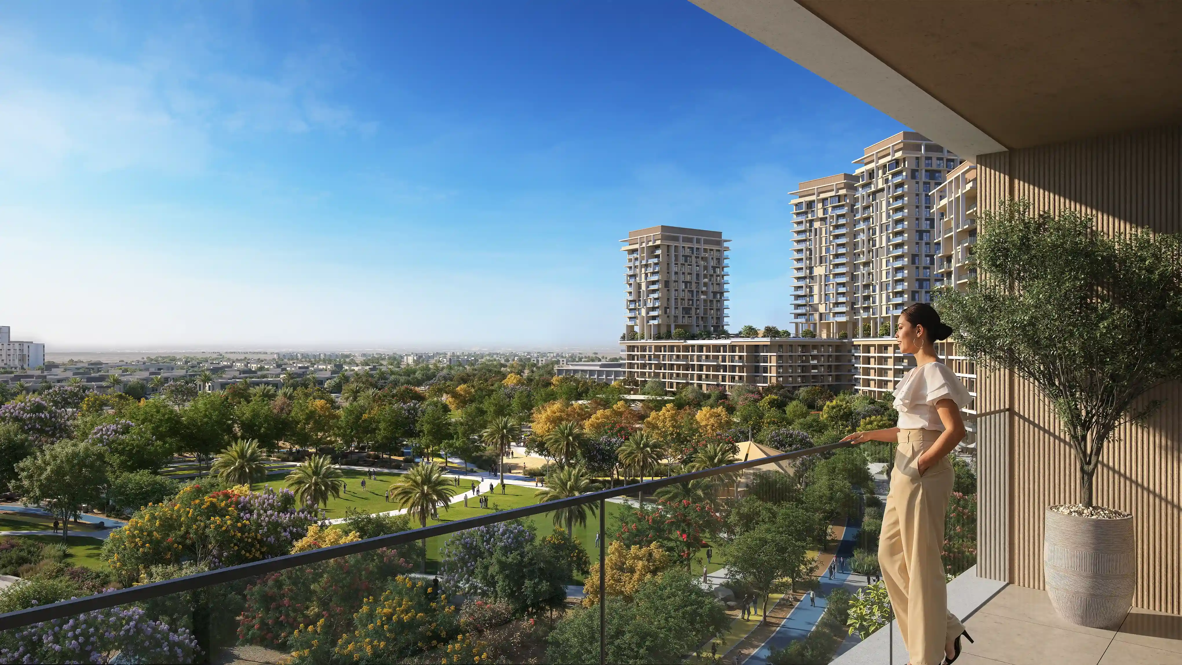 Image Gallery Slider View