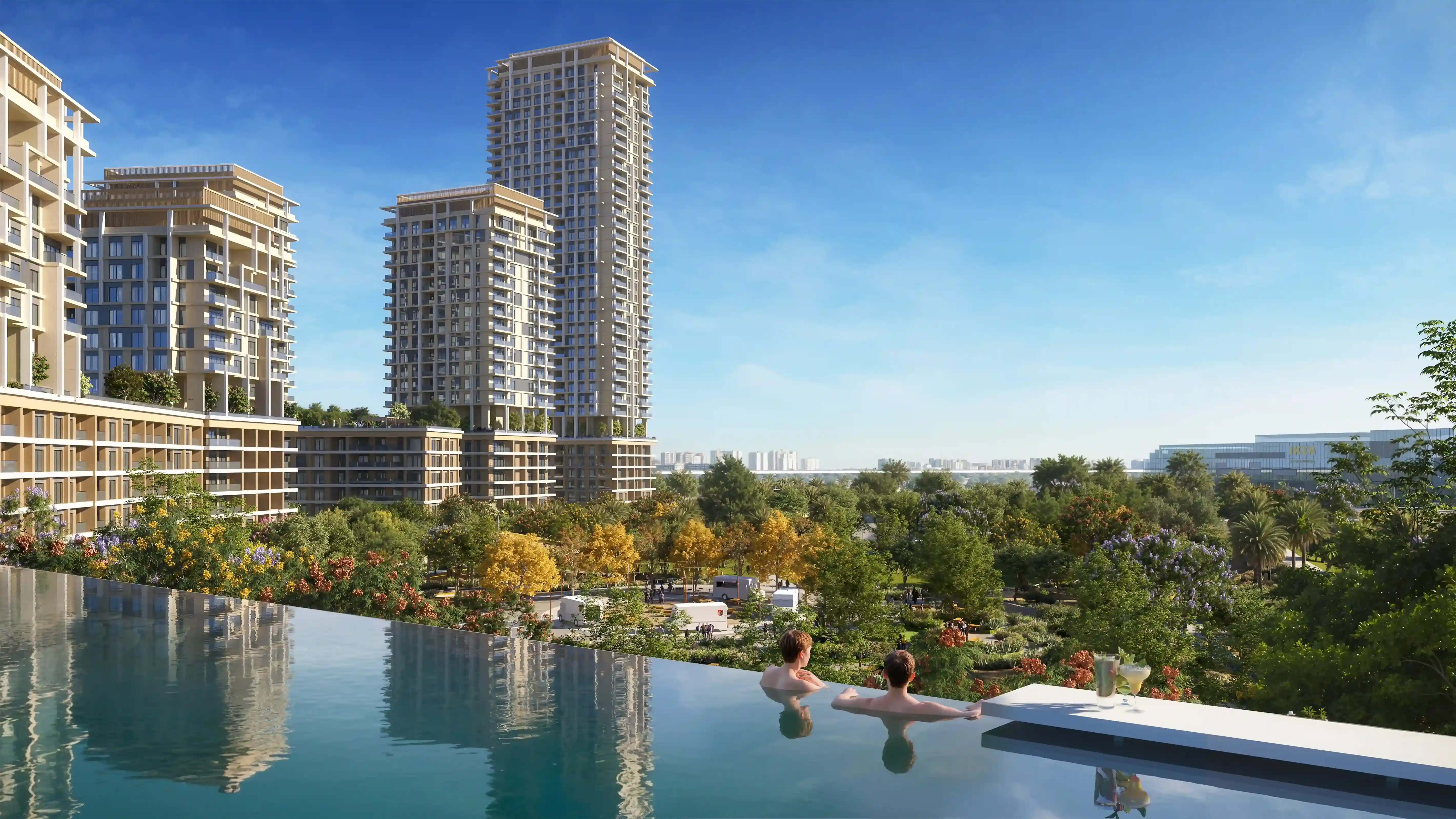 Image Gallery Slider View