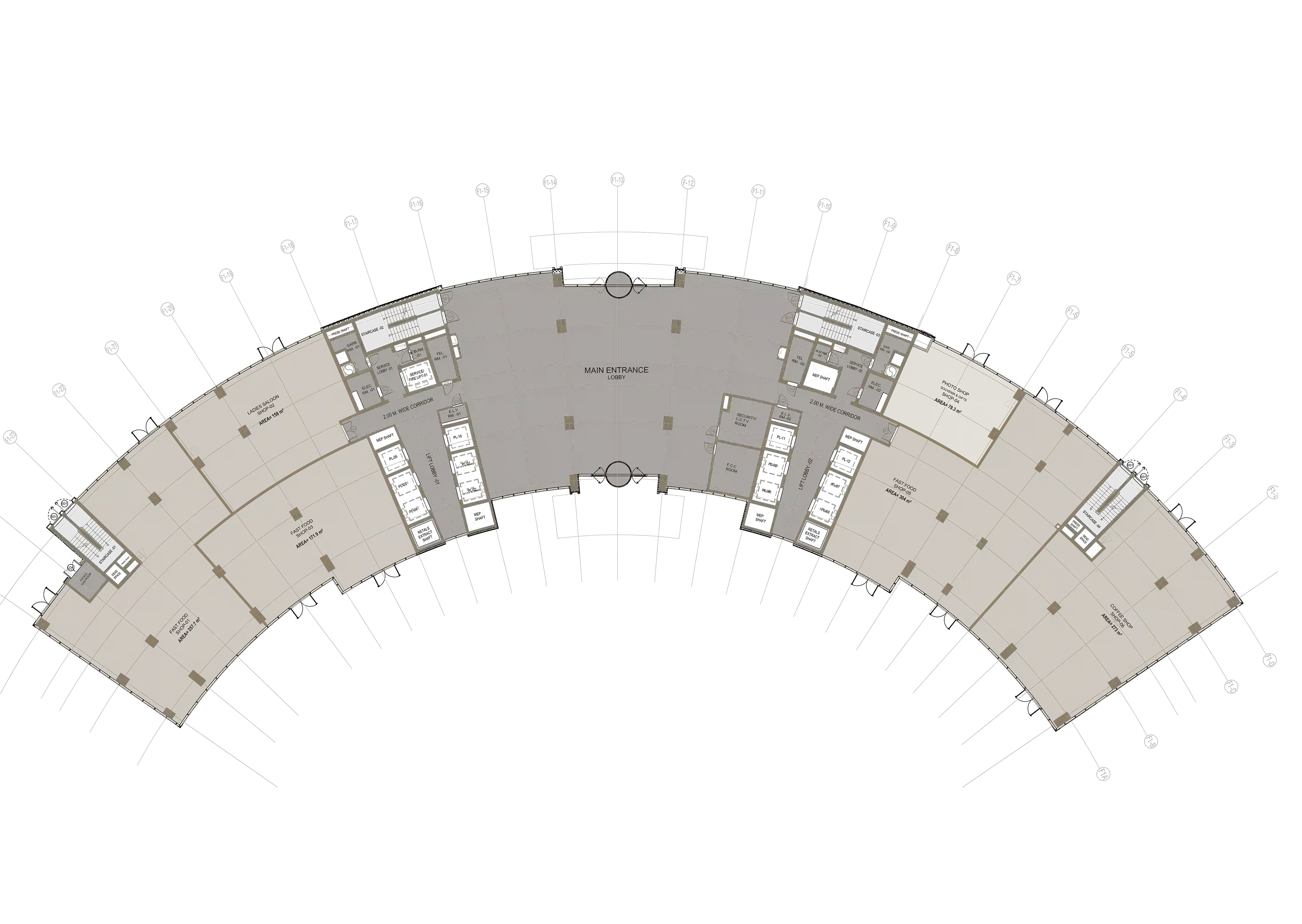groundfloor