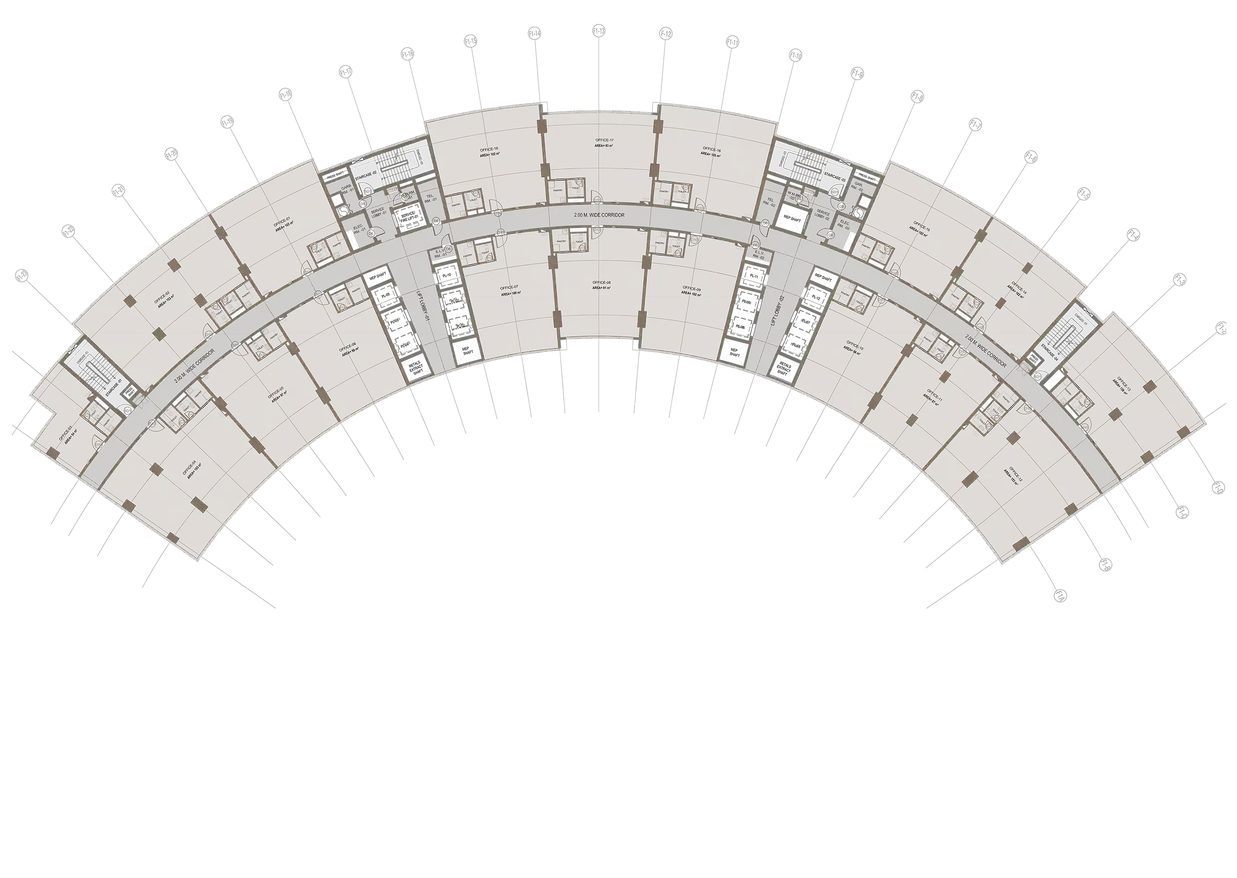 mezzanine&1stfloor