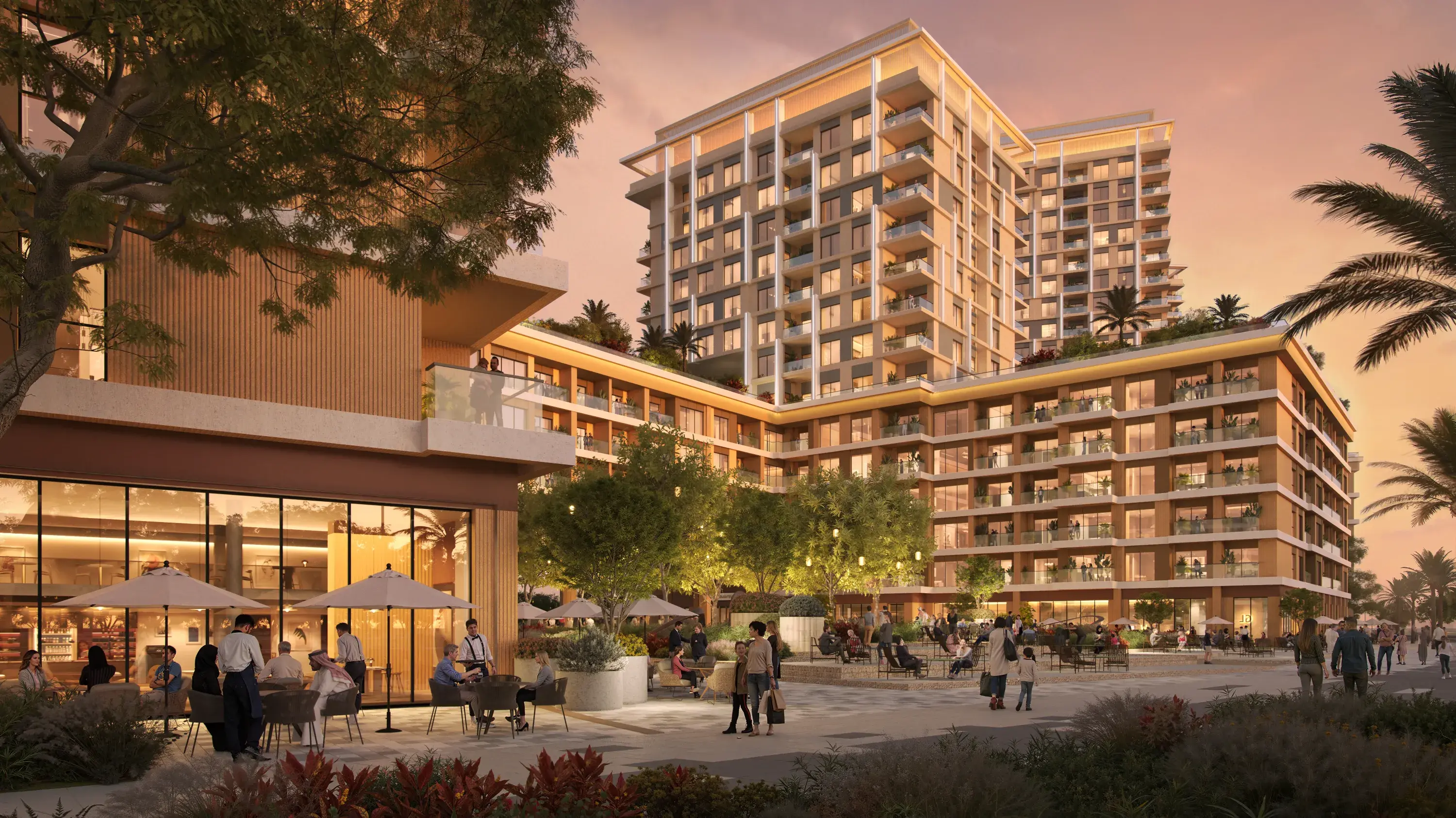 Image Gallery Slider View