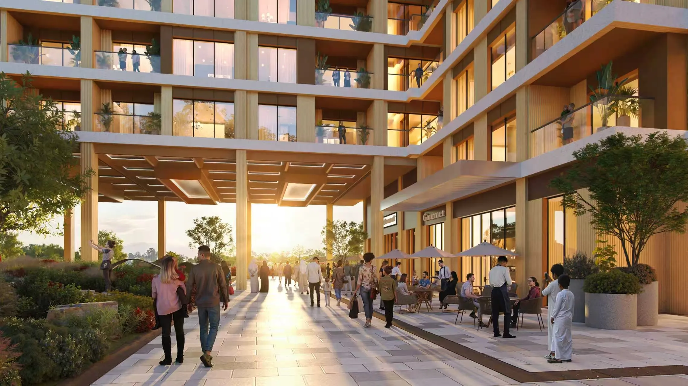 Image Gallery Slider View