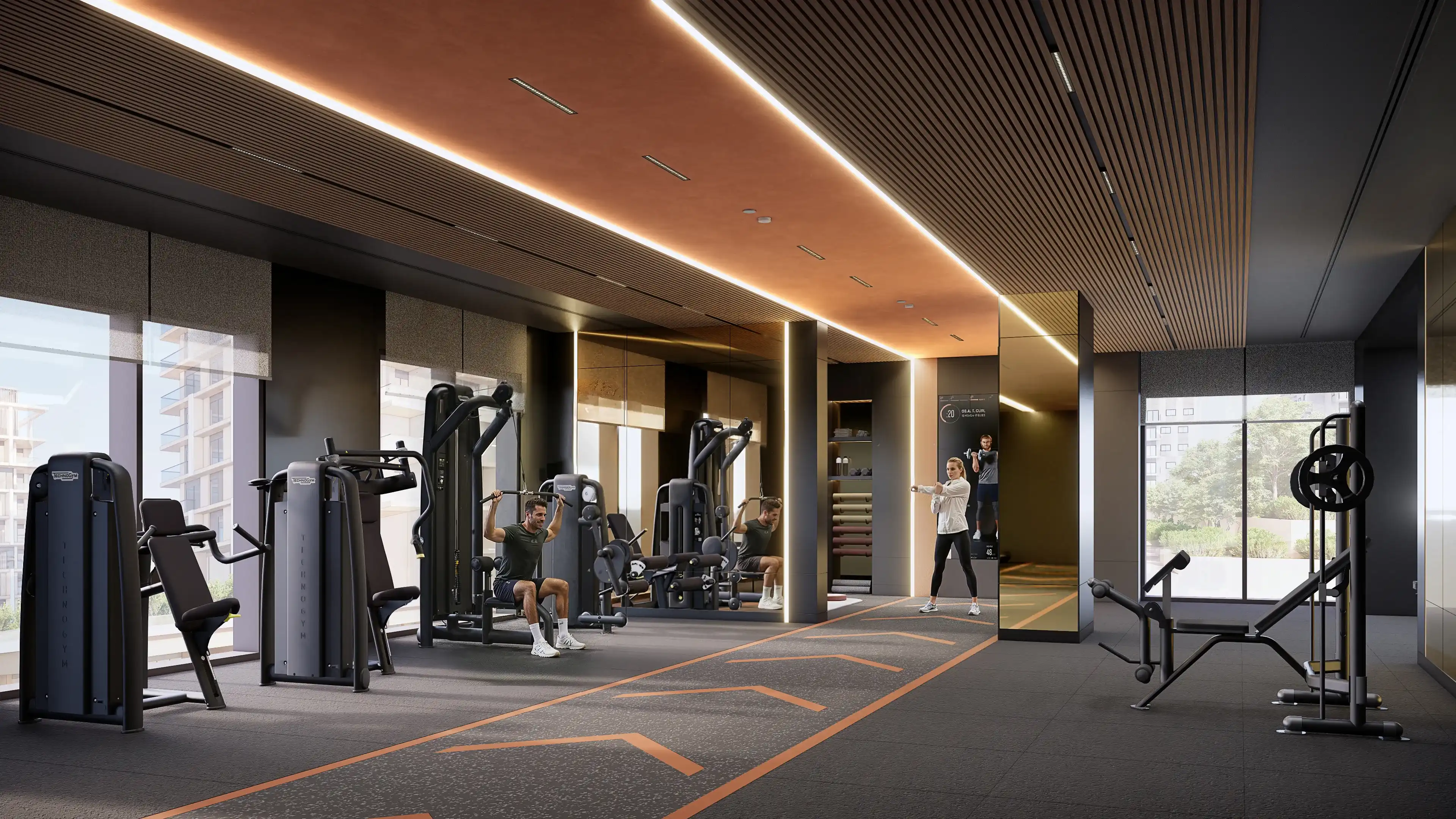 Image Gallery Slider View