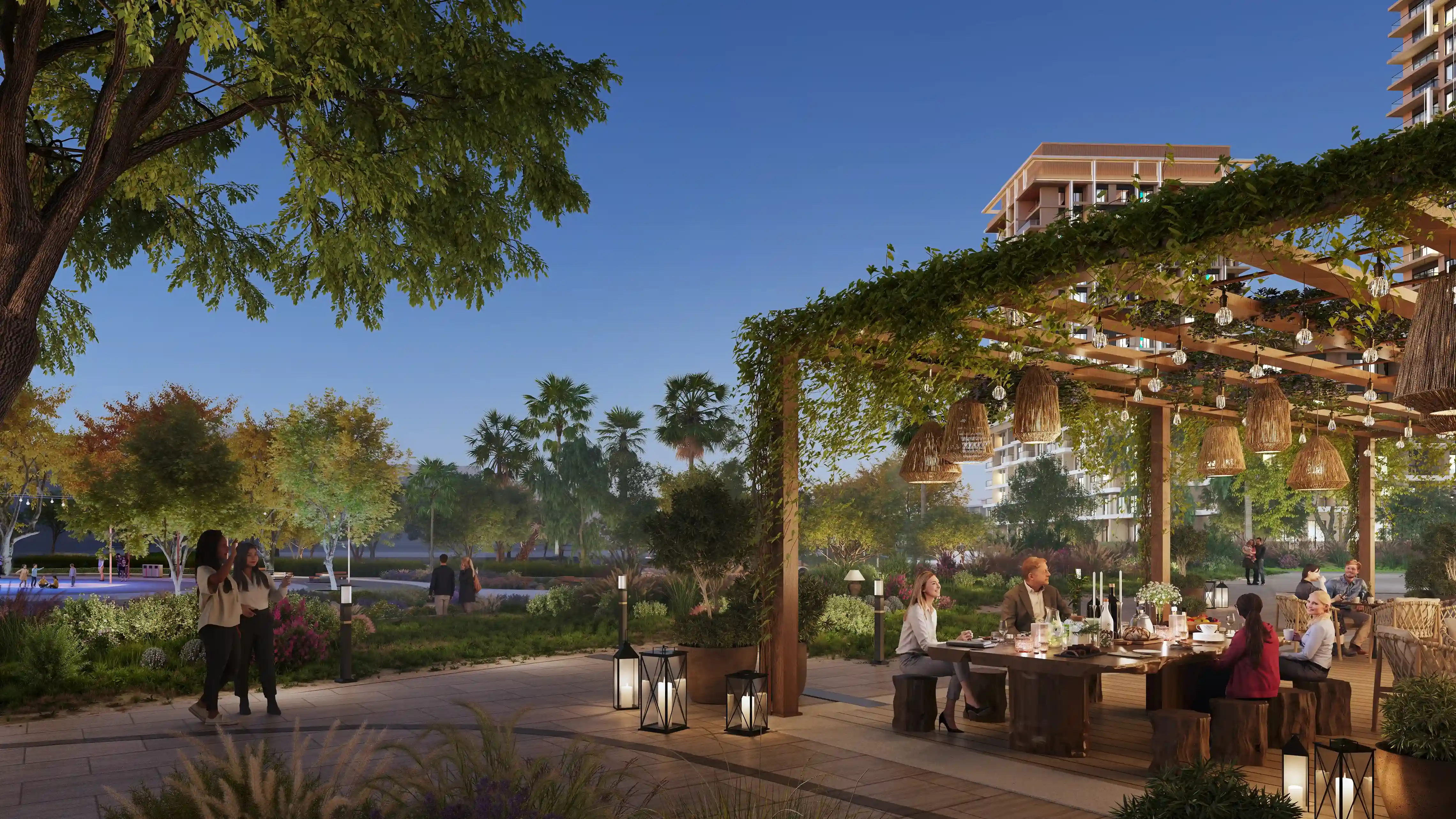 Image Gallery Slider View