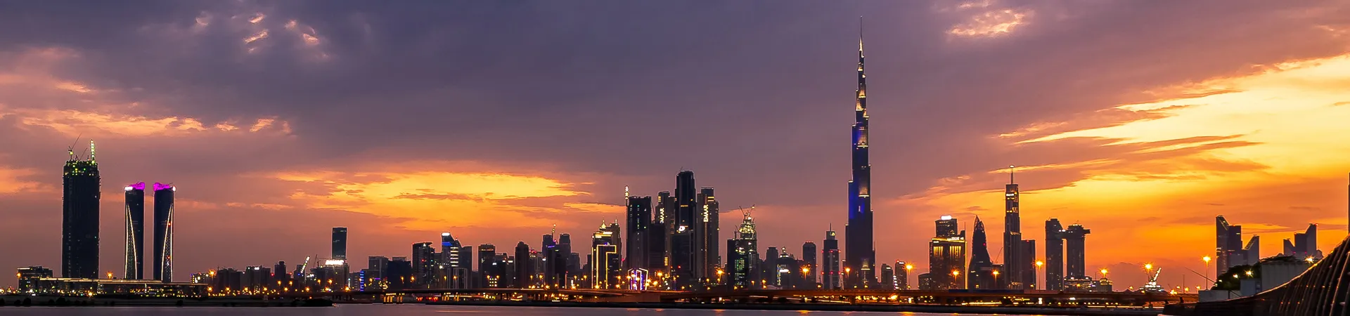 UAE Golden Visa for Property Investors