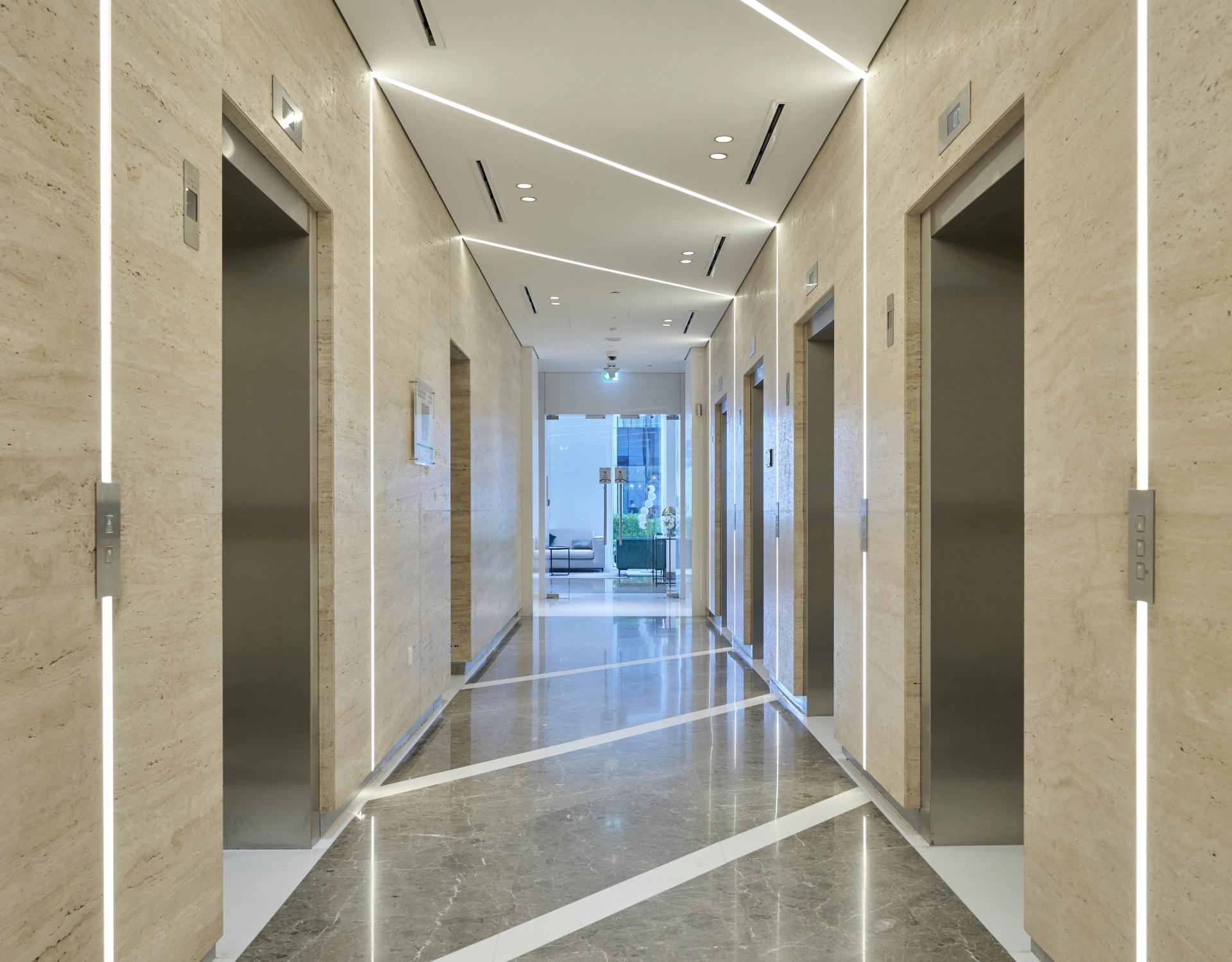 Image Gallery Slider View