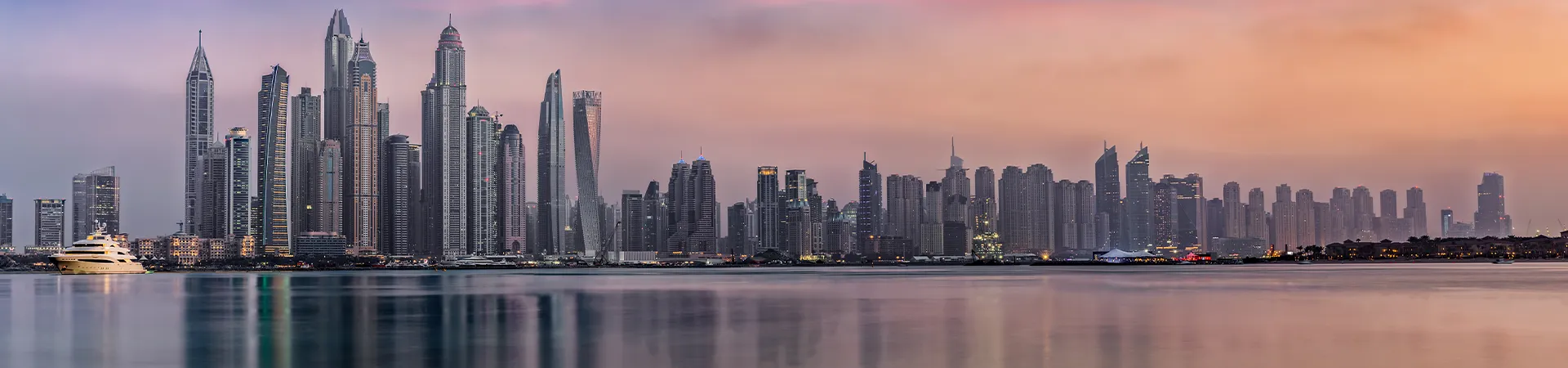 6 Reasons to Invest in Dubai Real Estate