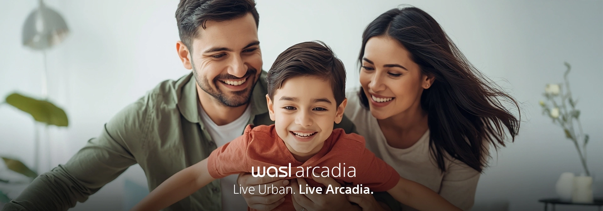 Wasl Arcadia