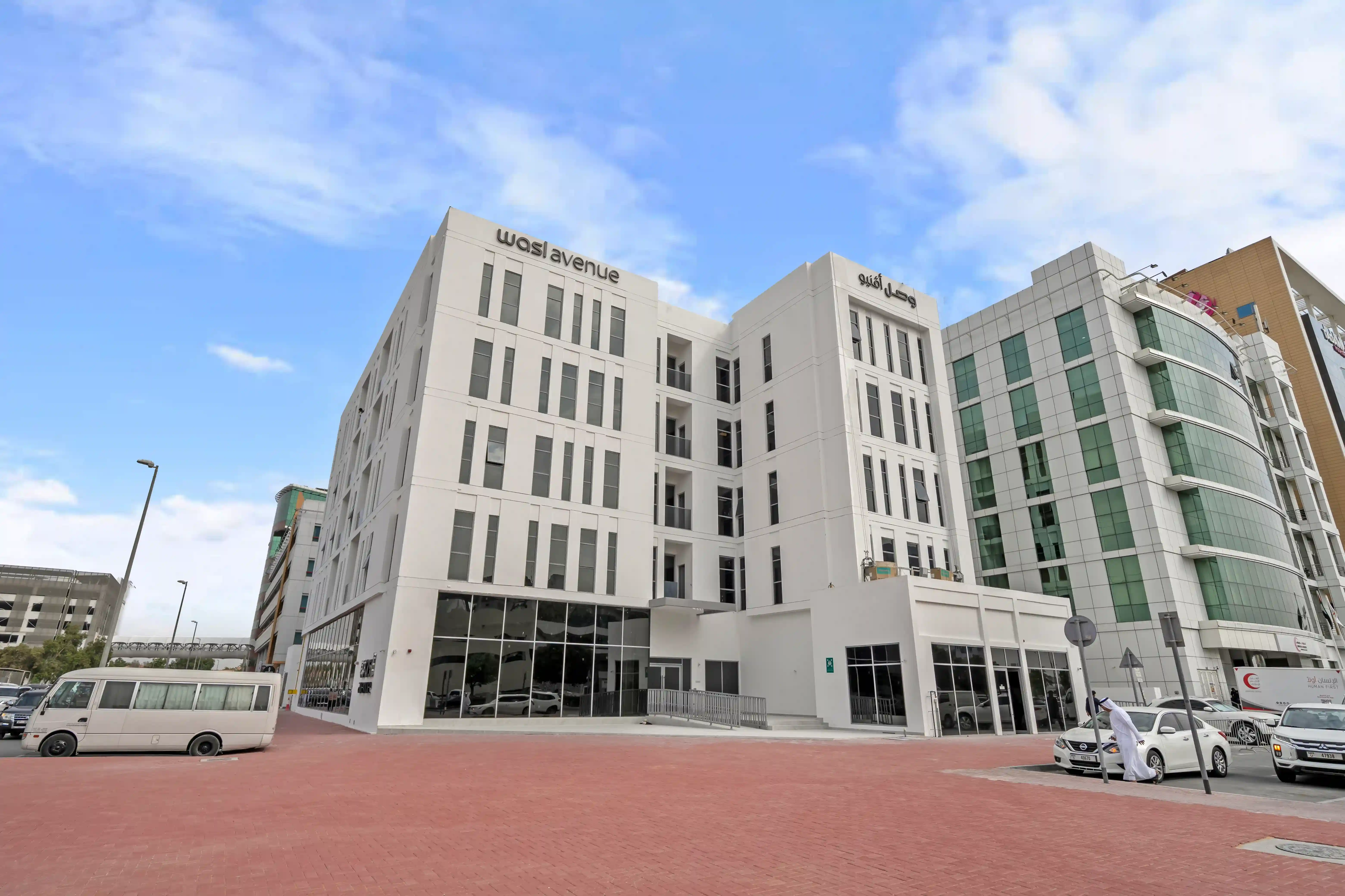 Image Gallery Slider View