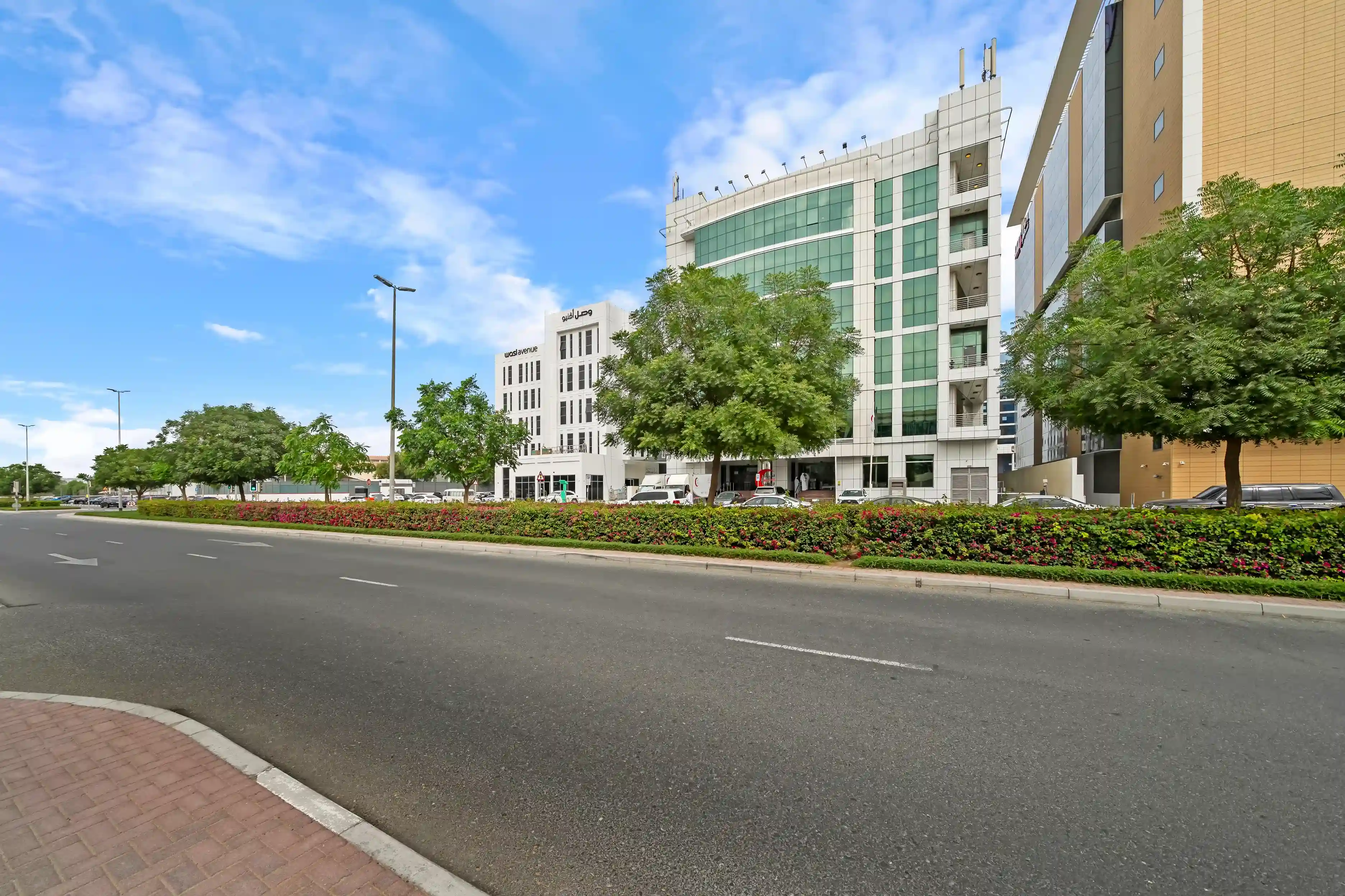 Image Gallery Slider View