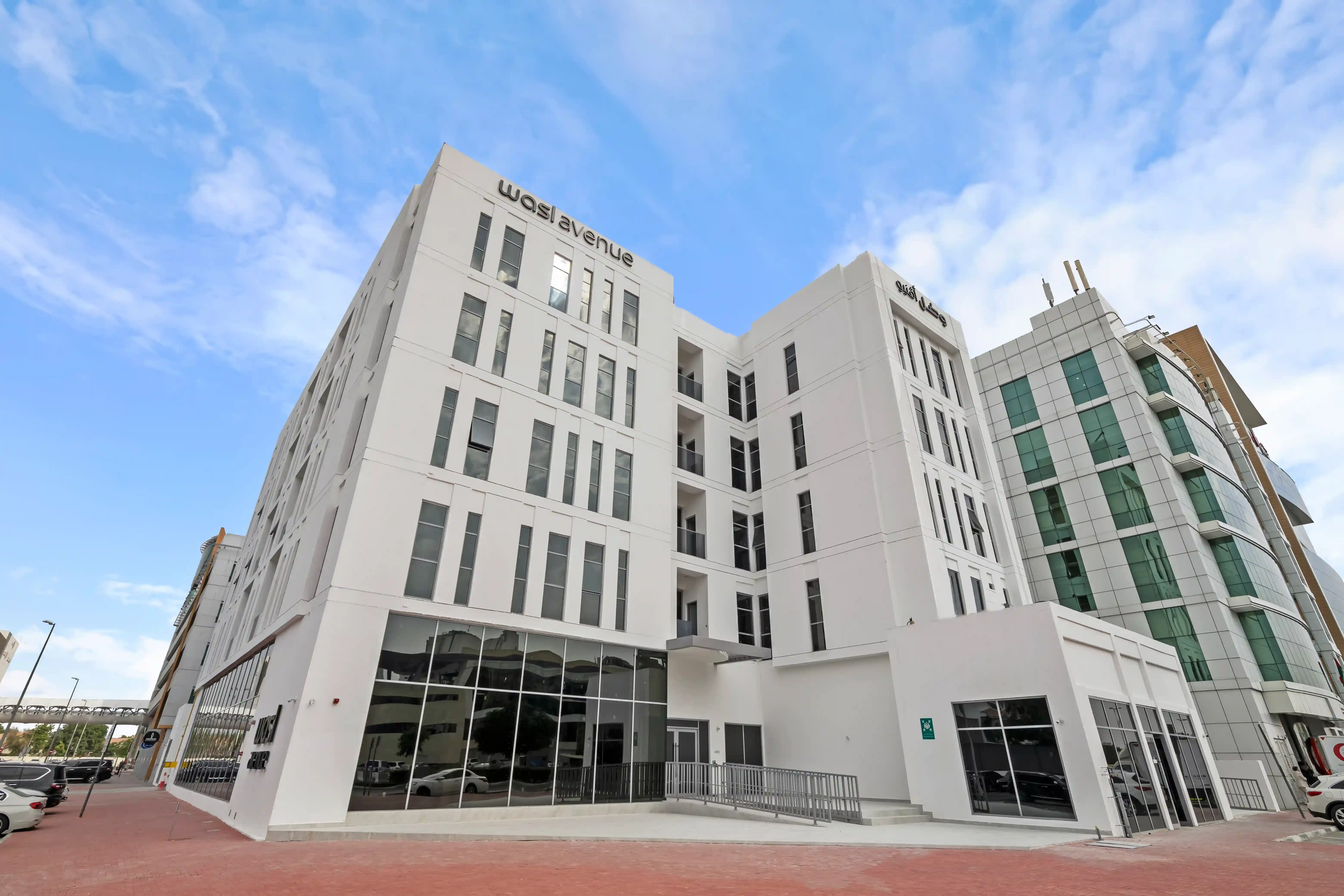 Image Gallery Slider View